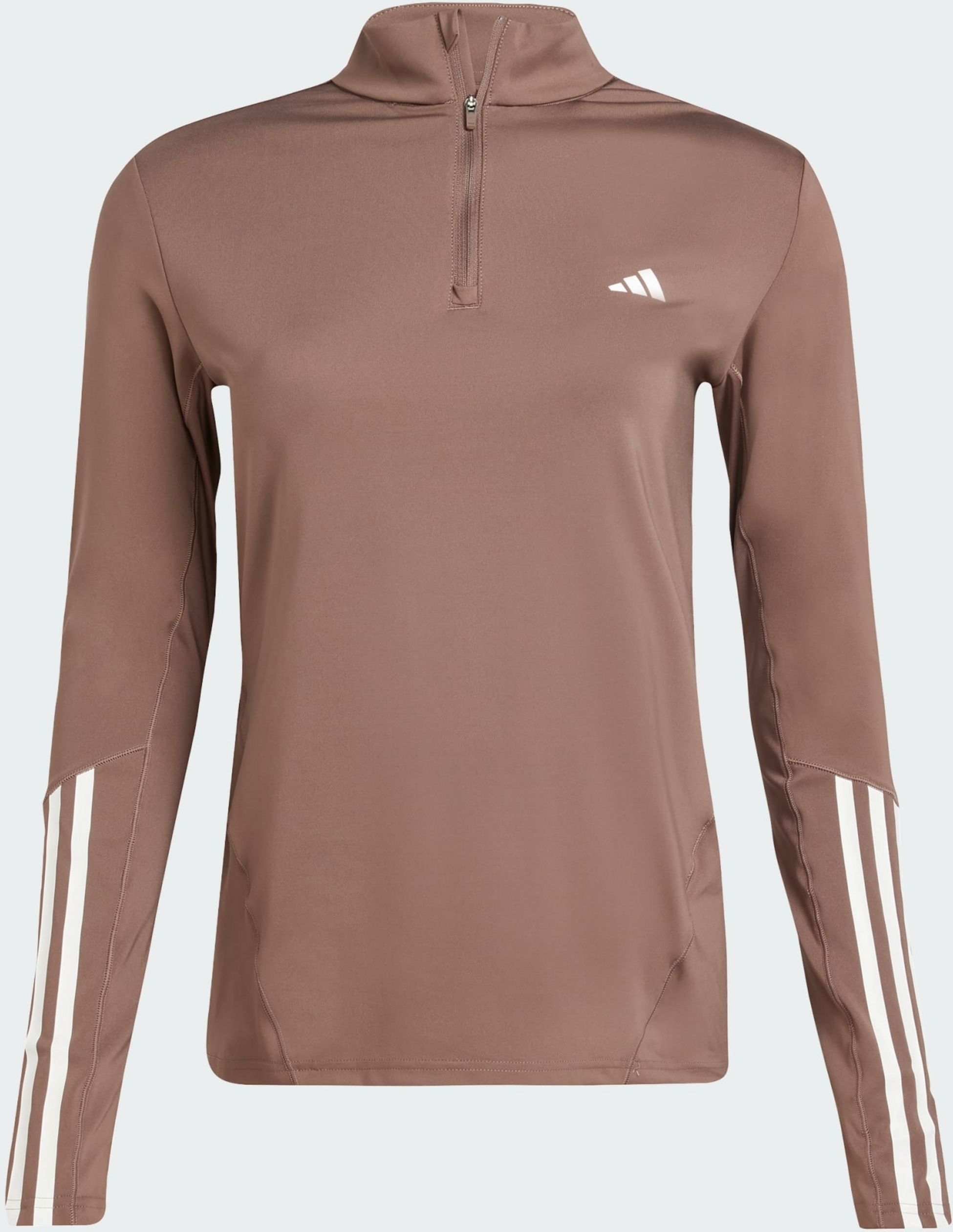 ADIDAS, Adidas Hyperglam Training Quarter-zip Tr&auml;ningsjacka