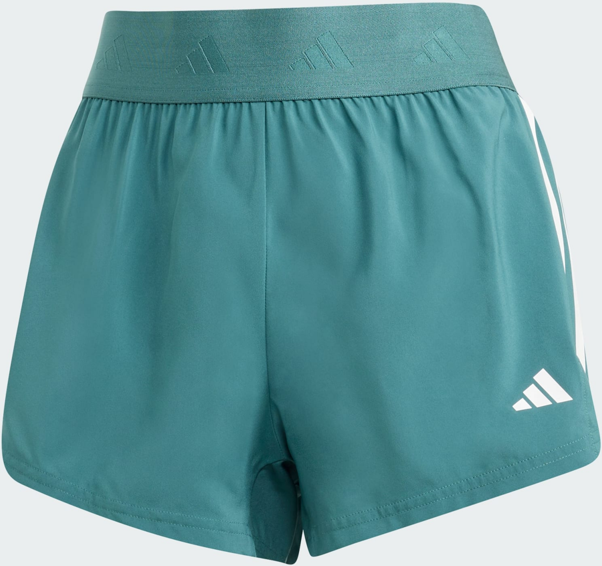 ADIDAS, Adidas Hyperglam Woven Shorts