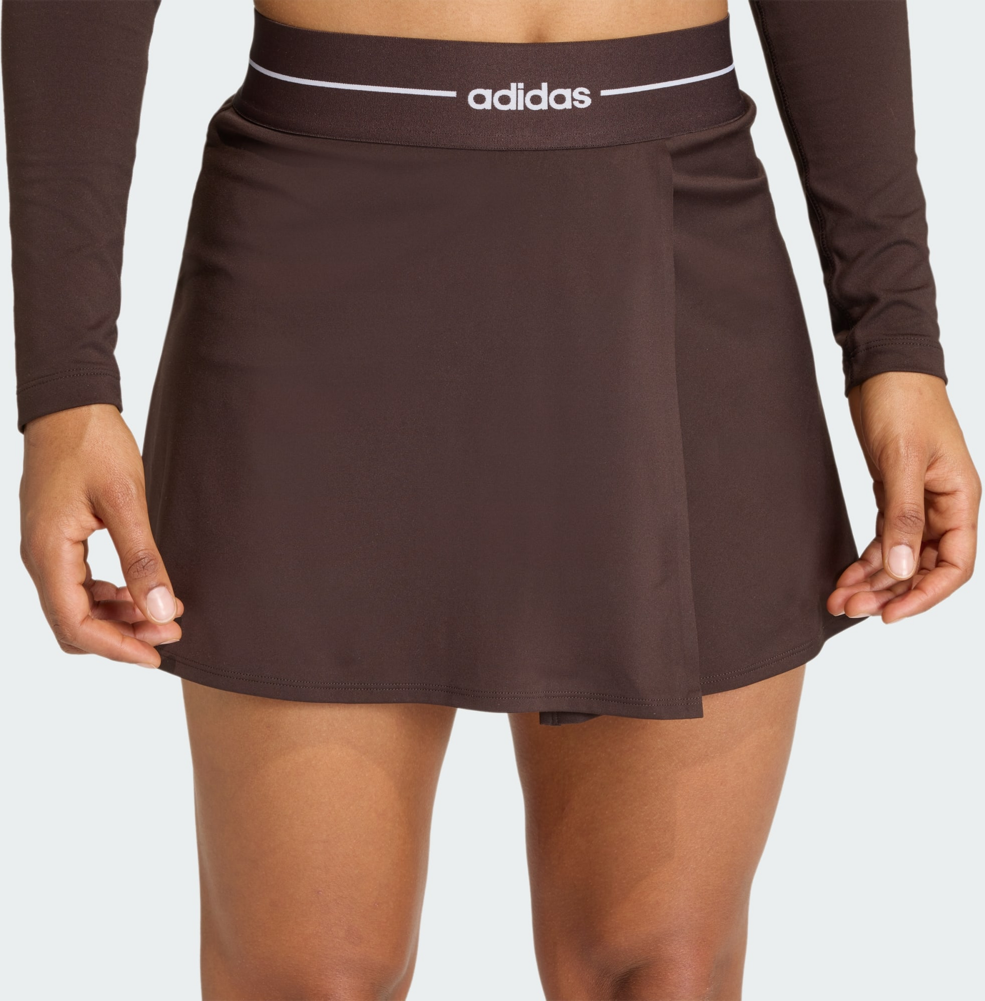 ADIDAS, Adidas Hyperglam-kjolshorts