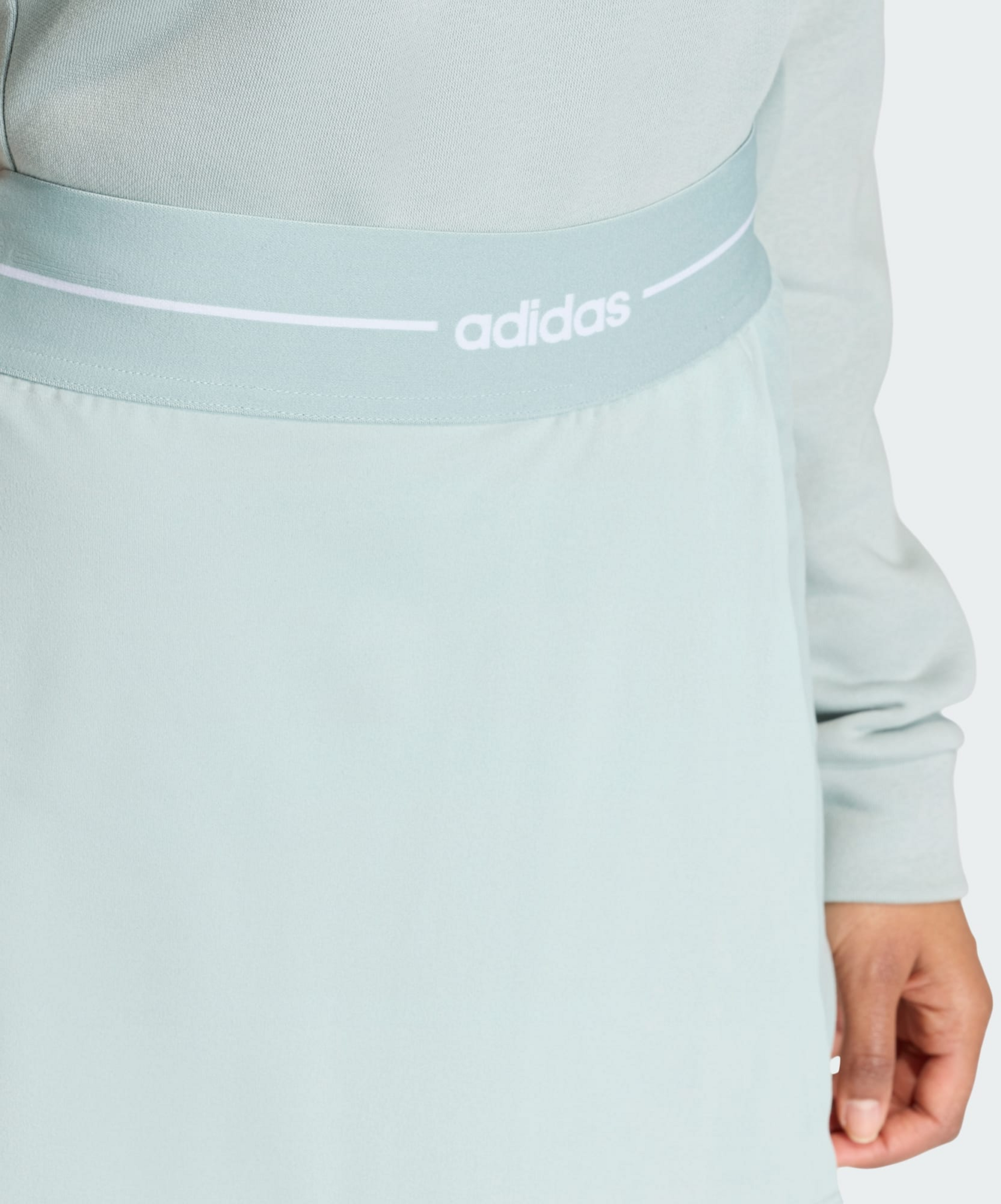 ADIDAS, Adidas Hyperglam-kjolshorts