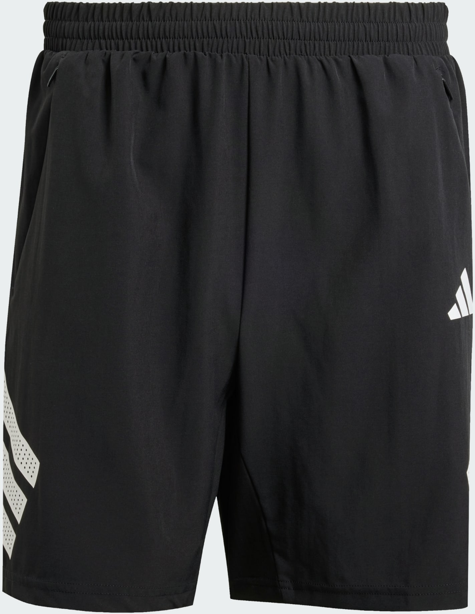 ADIDAS, Adidas Icon 3-stripes Shorts