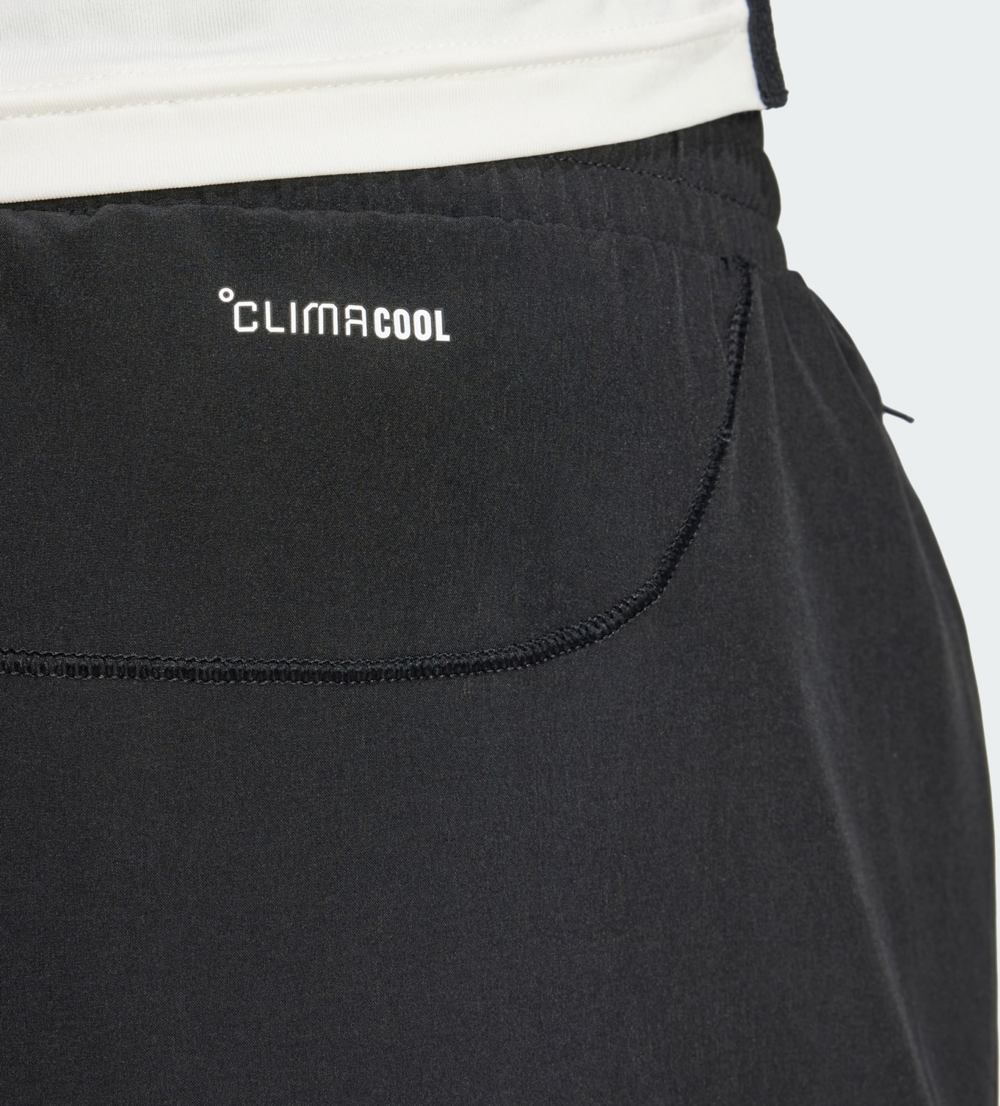 ADIDAS, Adidas Icon 3-stripes Shorts