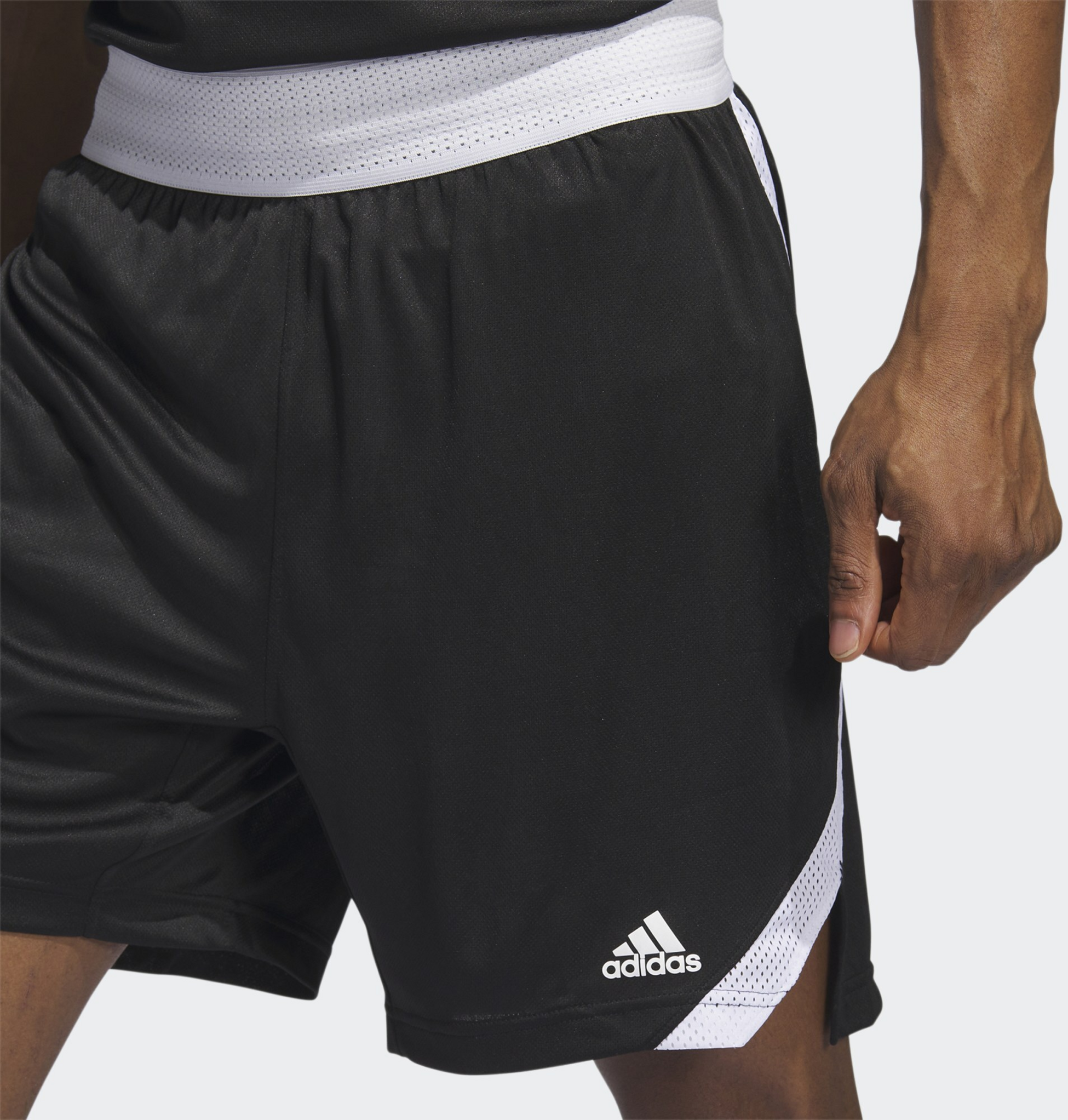 ADIDAS, Adidas Icon Squad Shorts