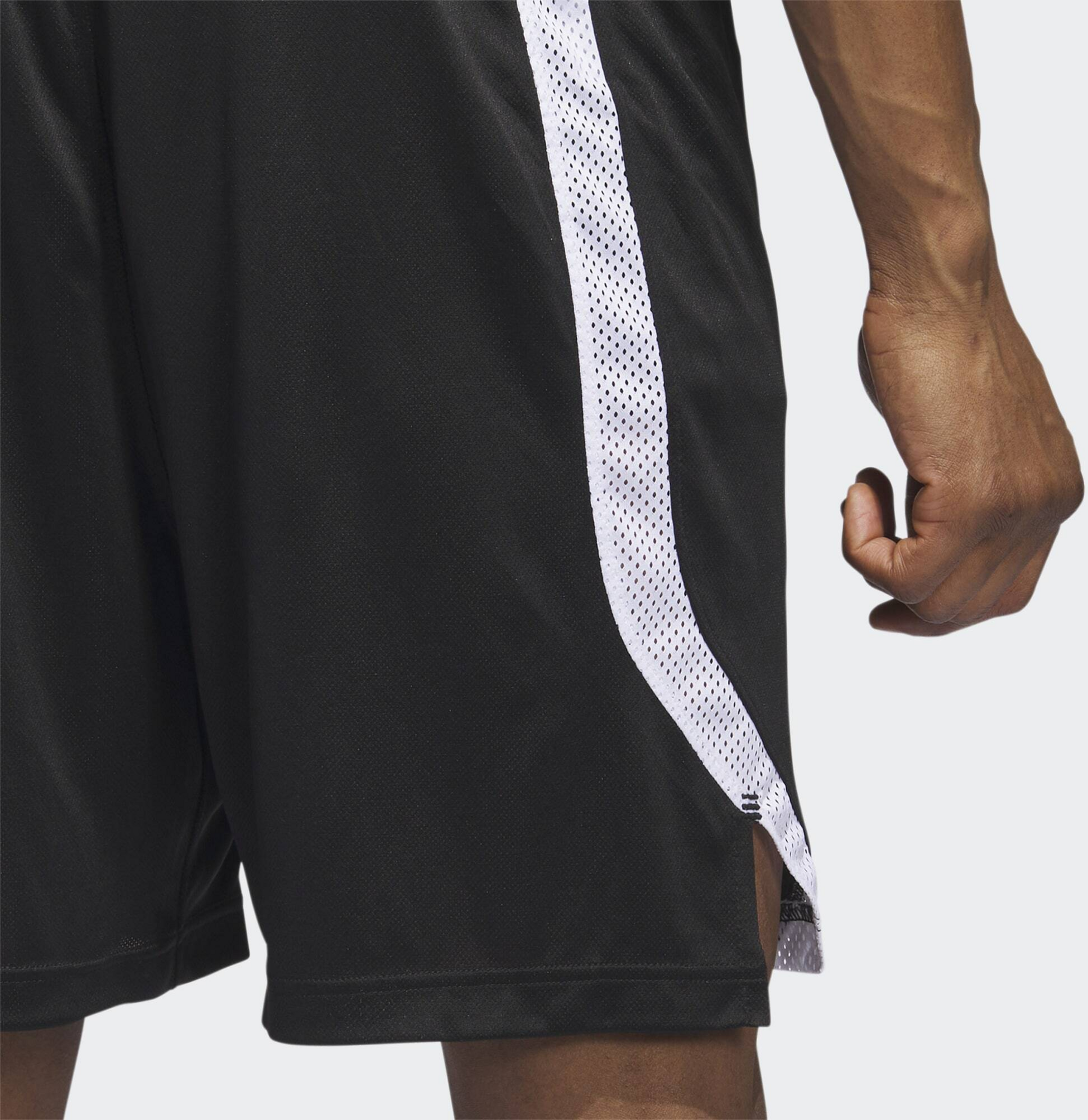 ADIDAS, Adidas Icon Squad Shorts