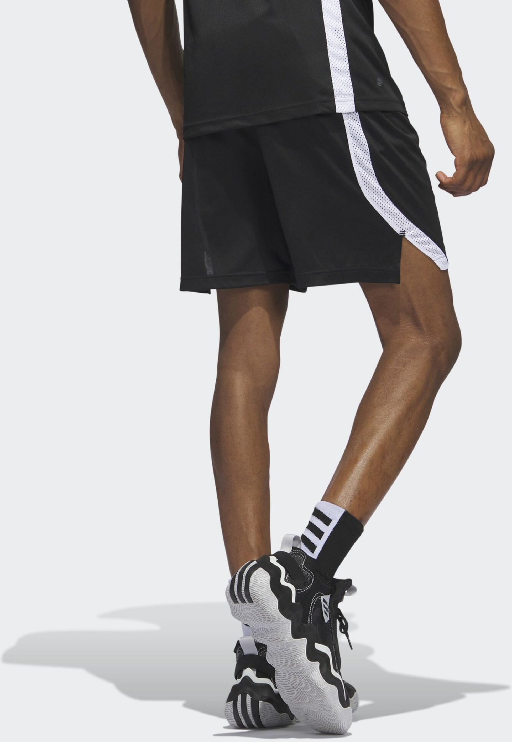 ADIDAS, Adidas Icon Squad Shorts