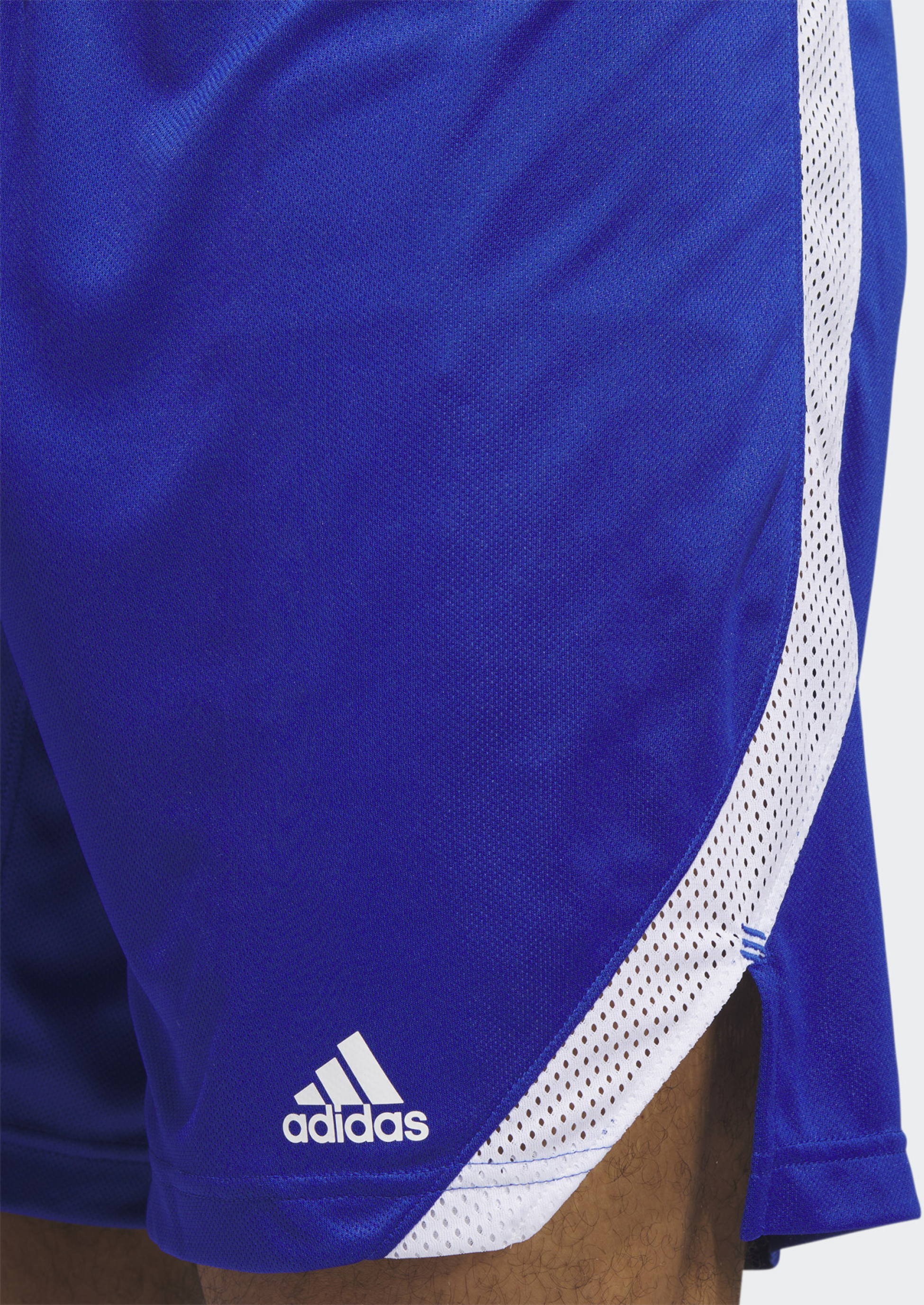 ADIDAS, Adidas Icon Squad Shorts