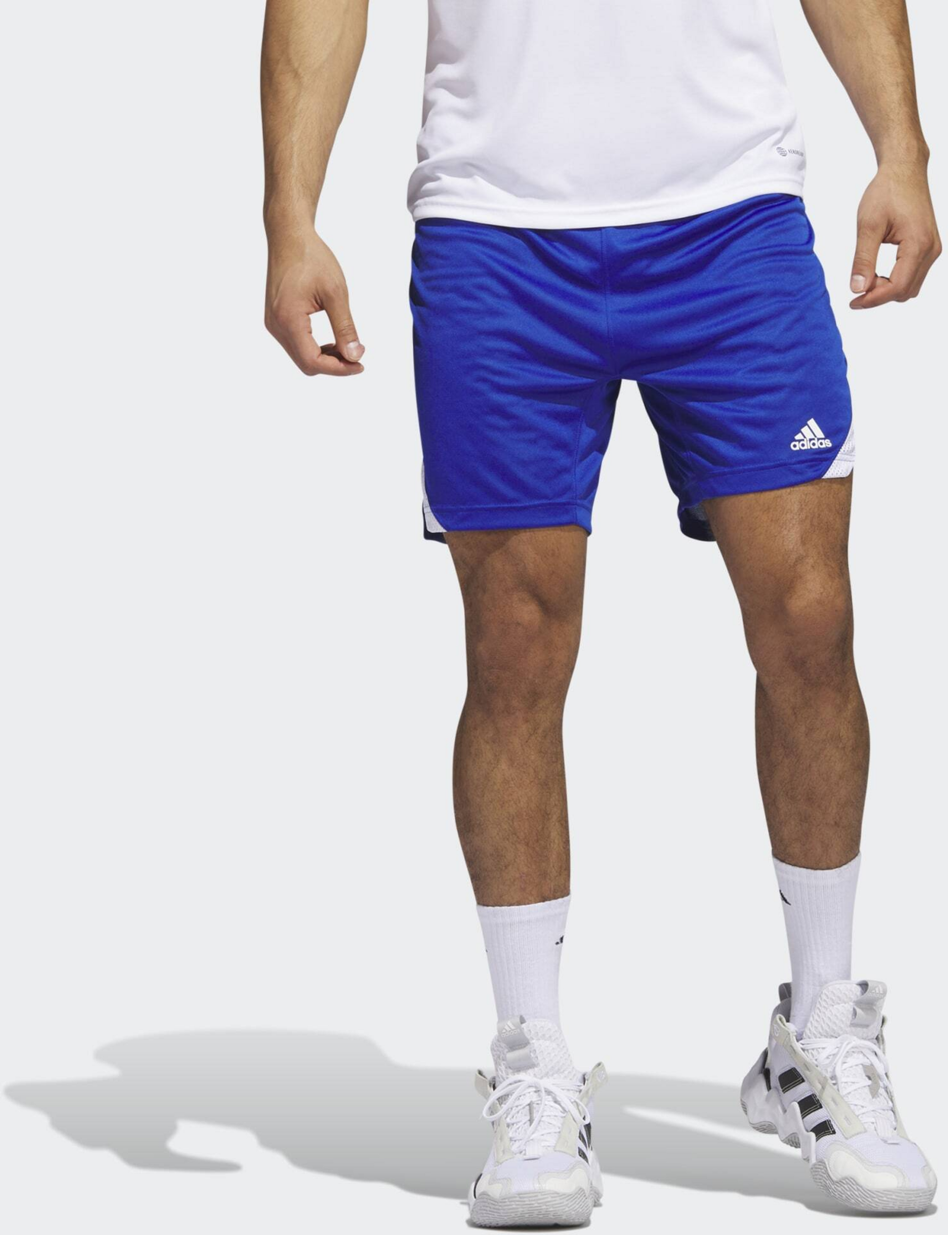 ADIDAS, Adidas Icon Squad Shorts