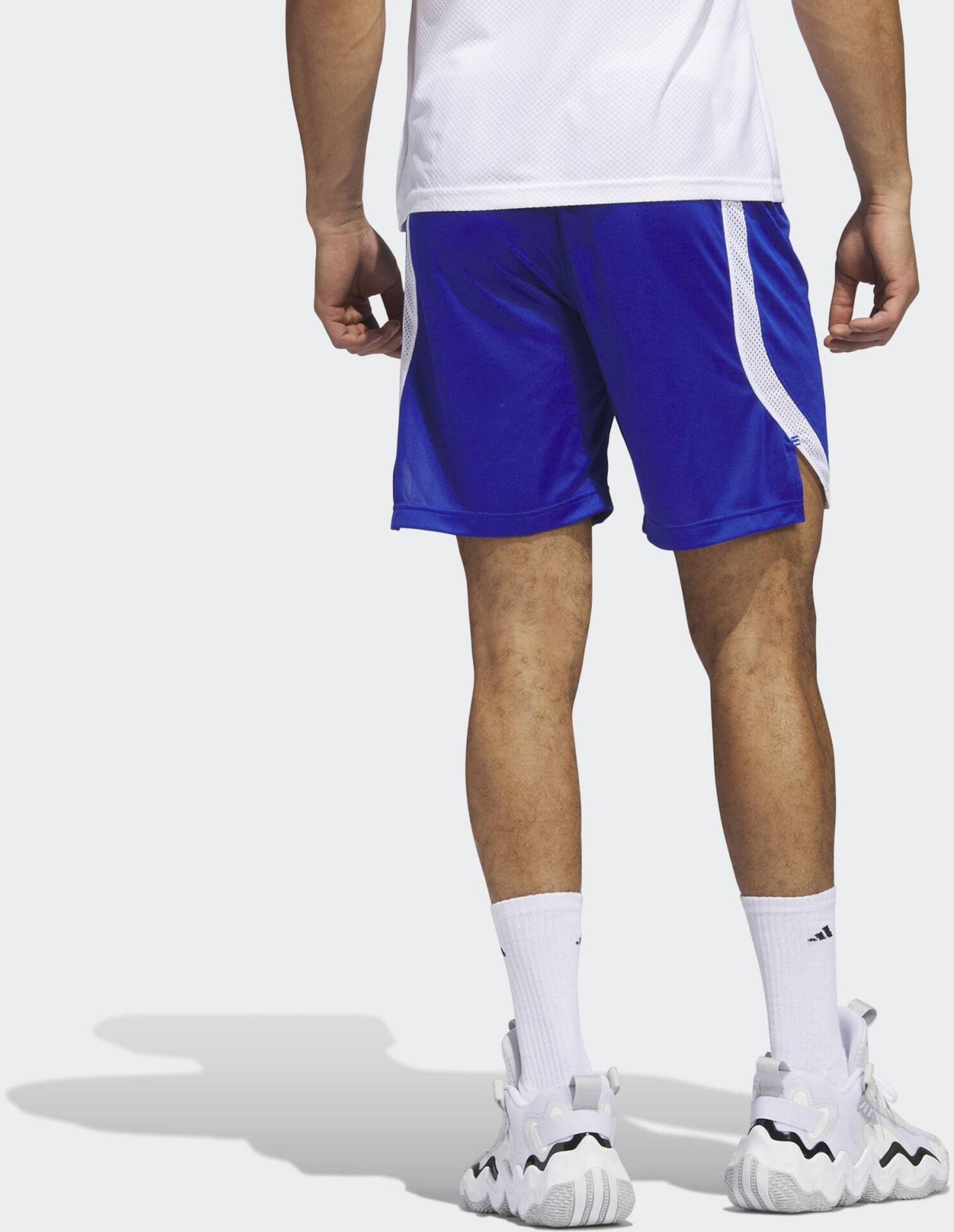 ADIDAS, Adidas Icon Squad Shorts