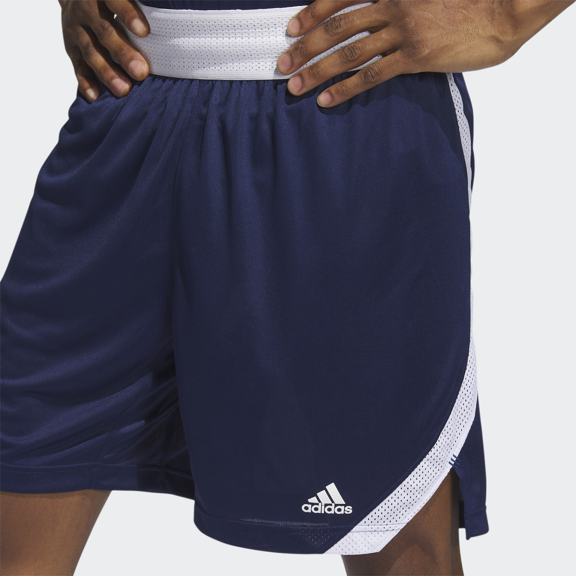 ADIDAS, Adidas Icon Squad Shorts