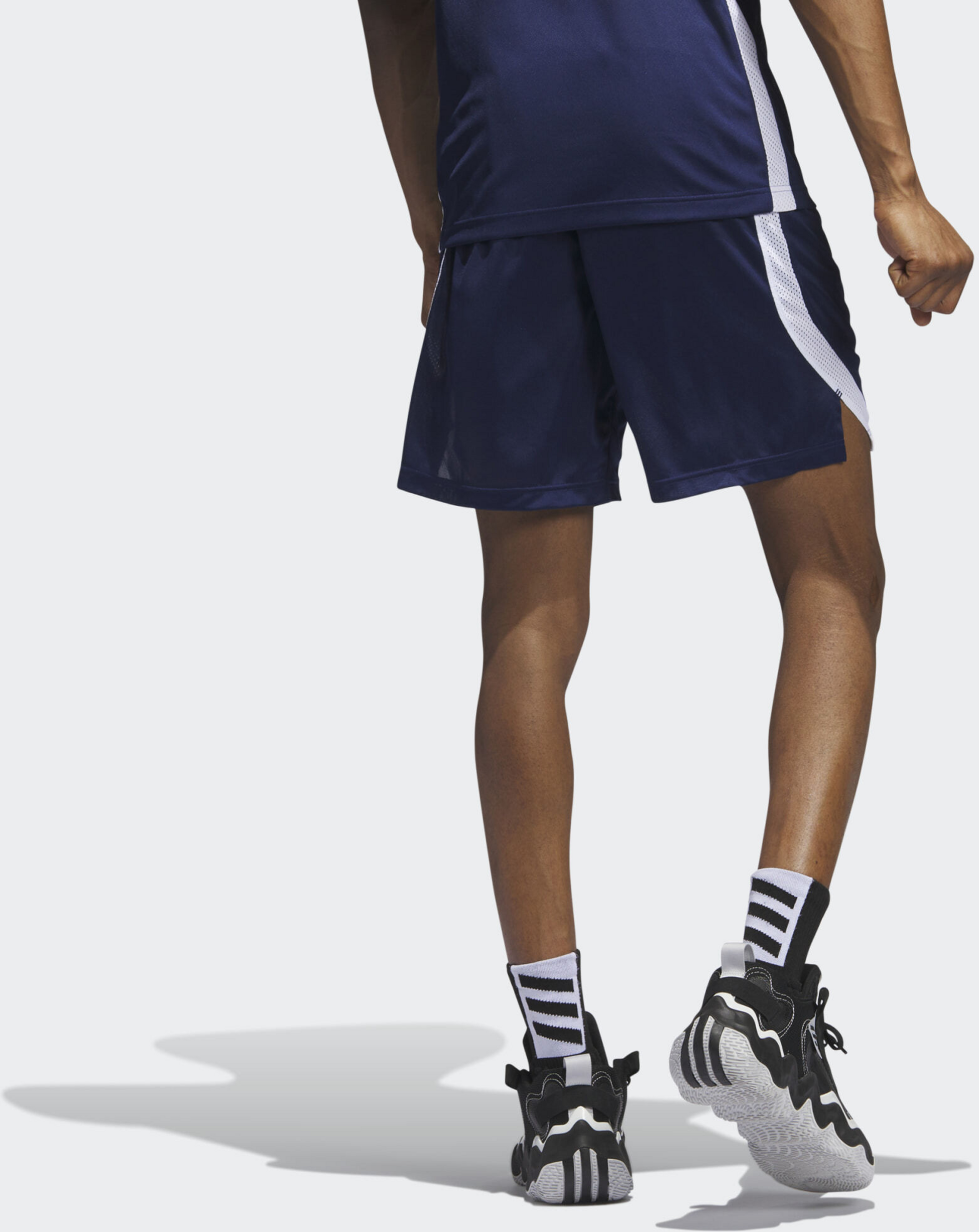 ADIDAS, Adidas Icon Squad Shorts