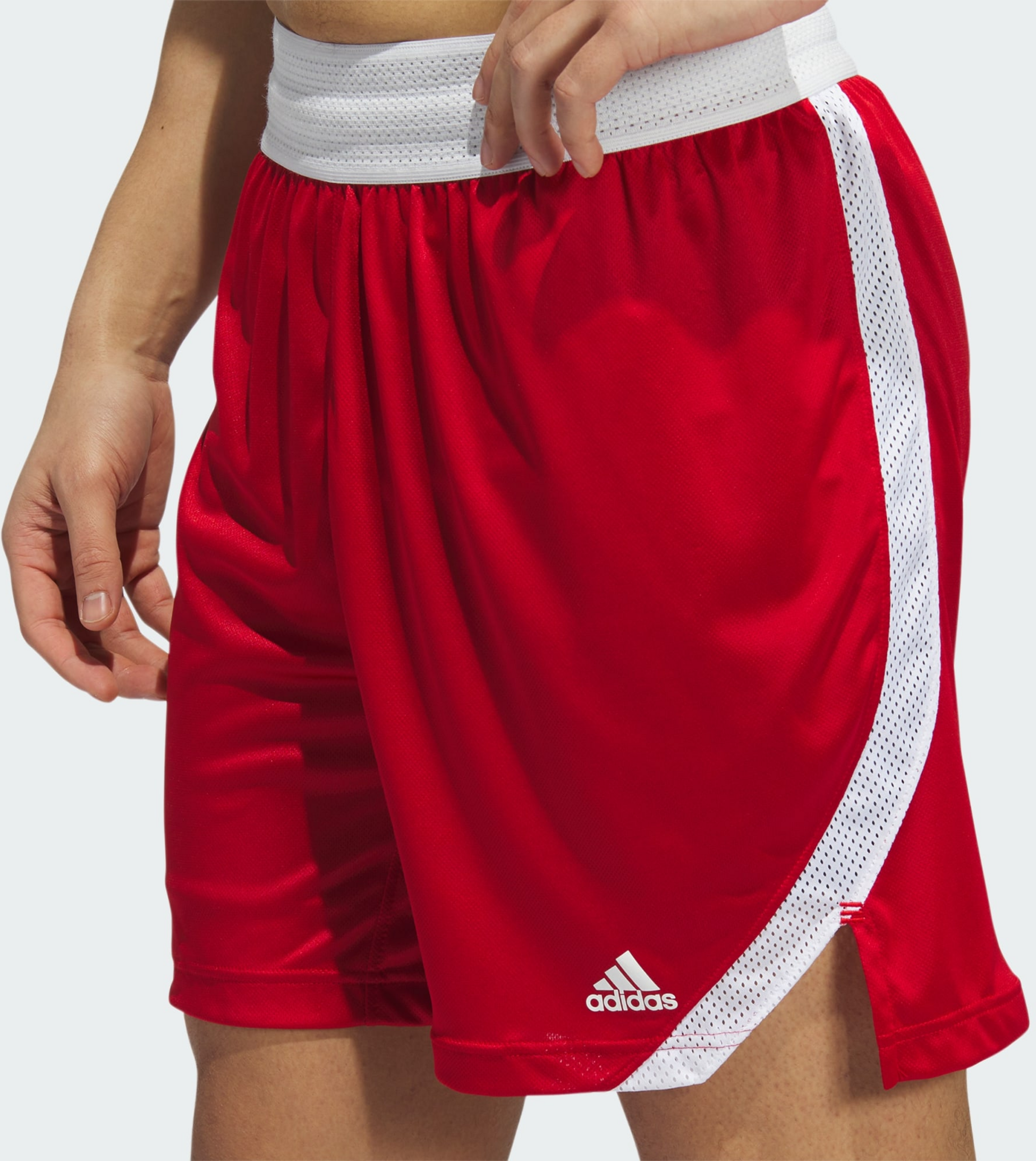 ADIDAS, Adidas Icon Squad Shorts