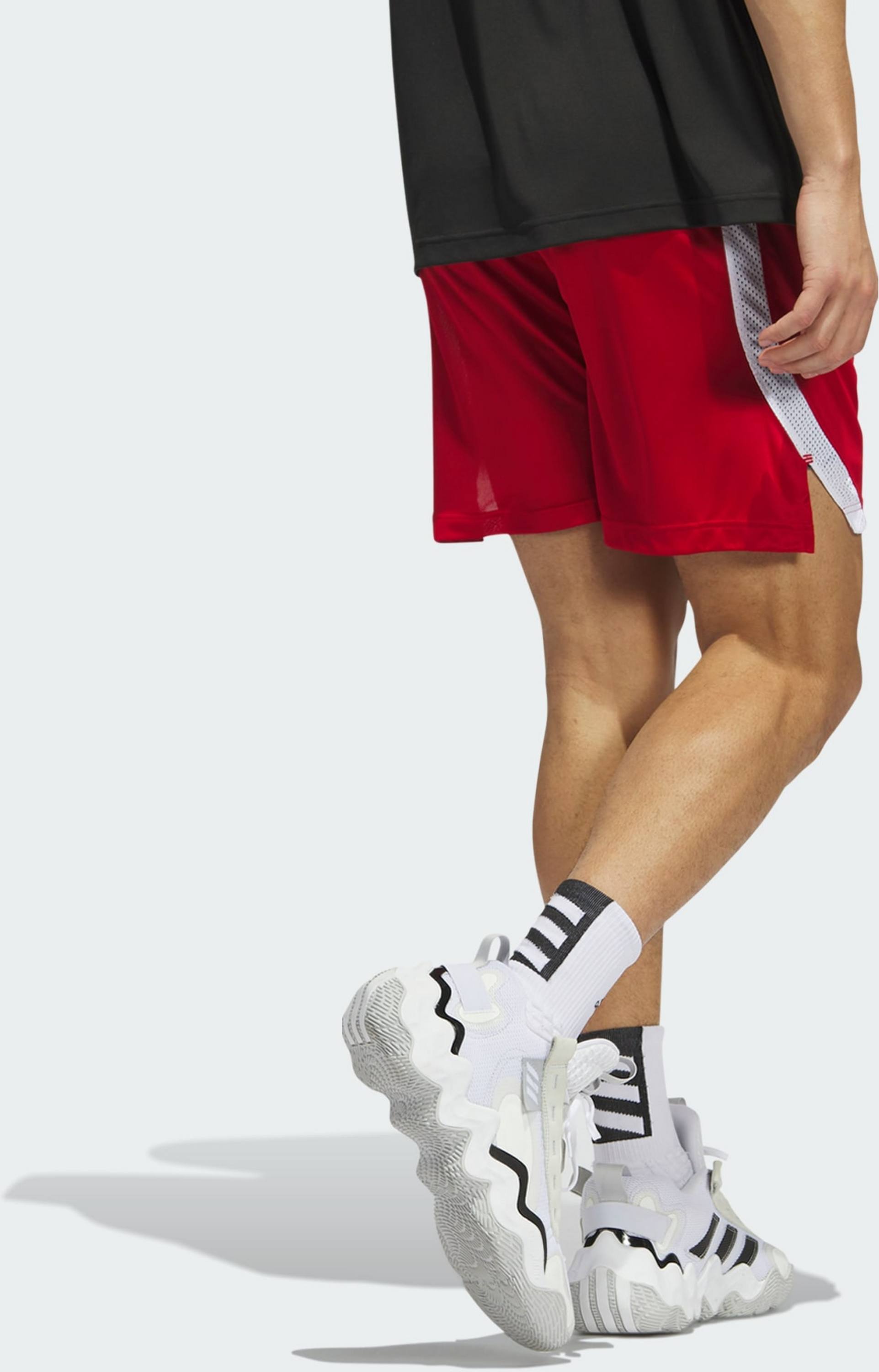 ADIDAS, Adidas Icon Squad Shorts