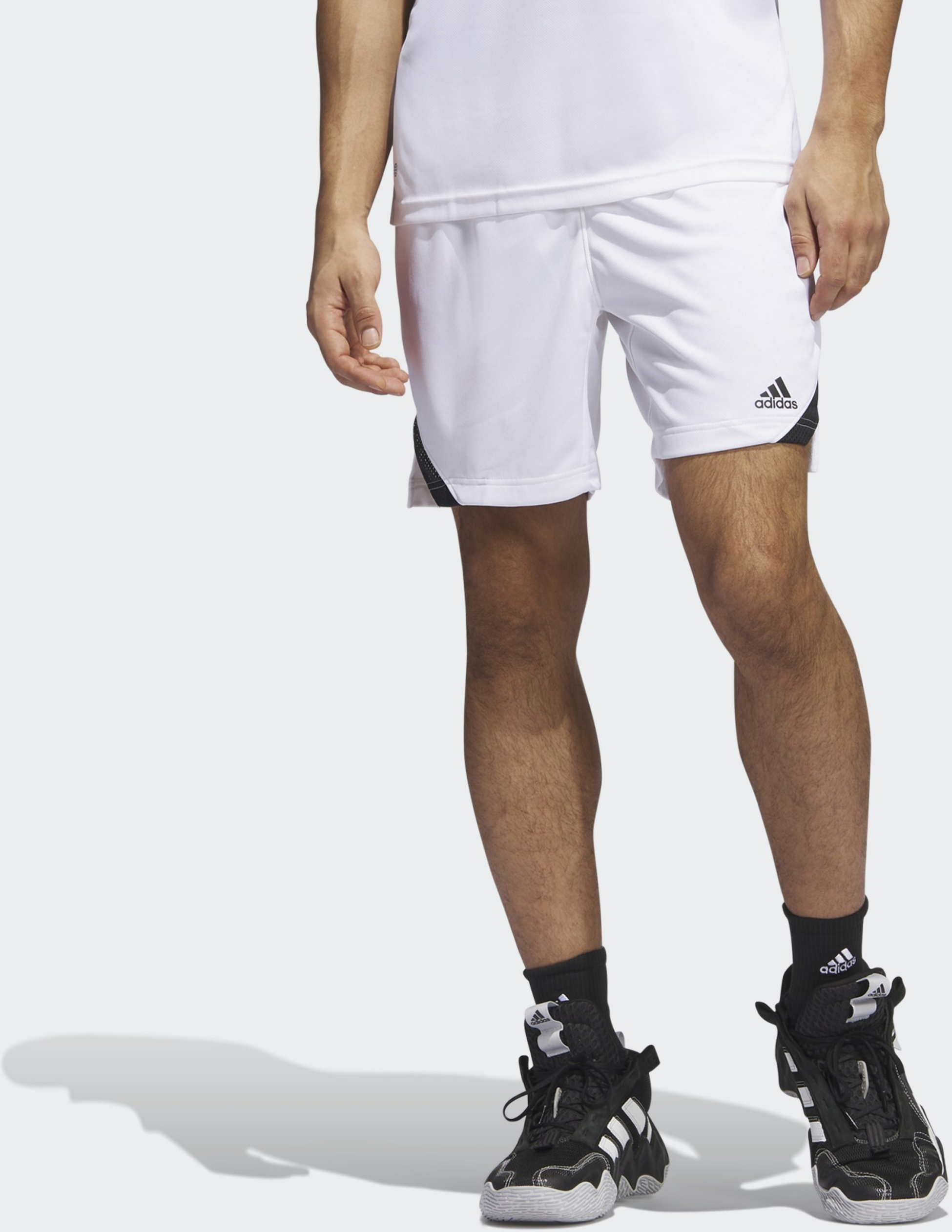 ADIDAS, Adidas Icon Squad Shorts