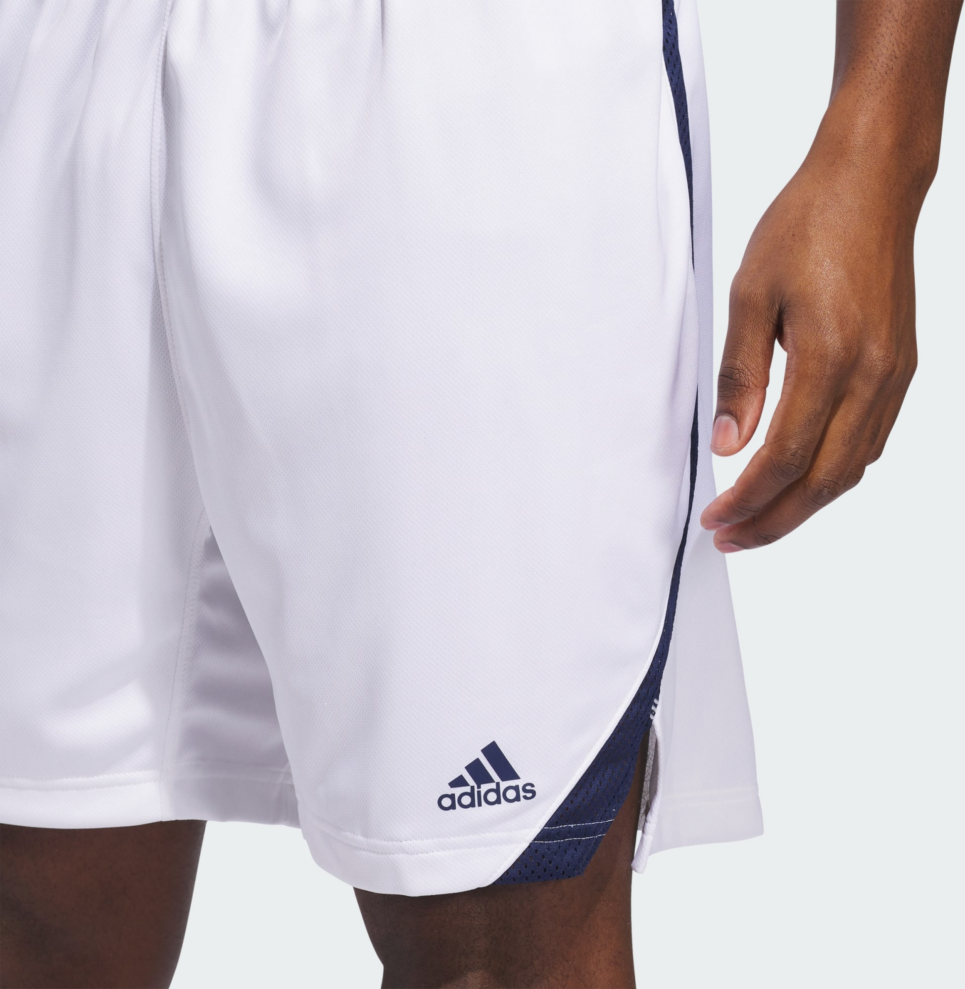 ADIDAS, Adidas Icon Squad Shorts