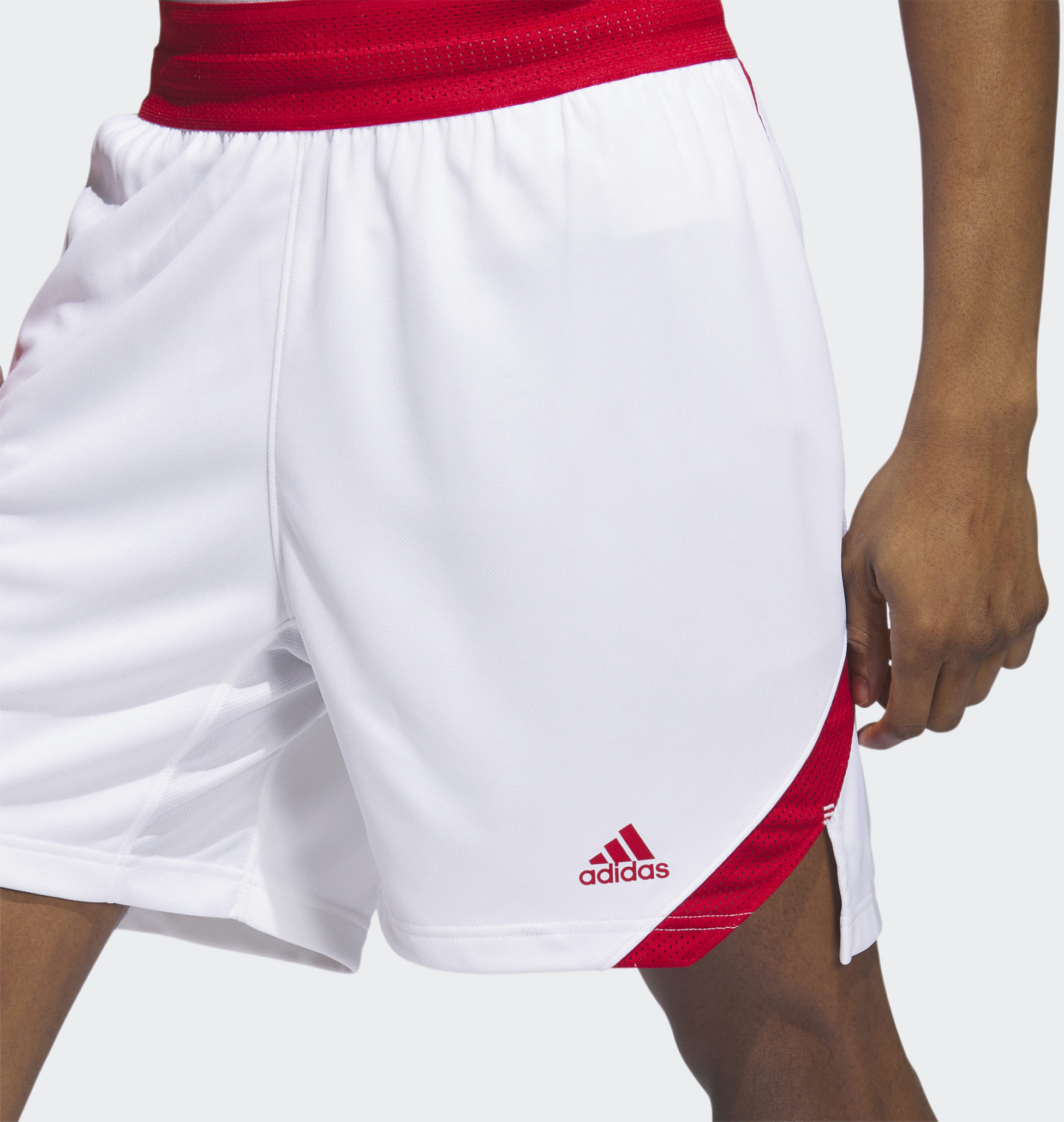 ADIDAS, Adidas Icon Squad Shorts