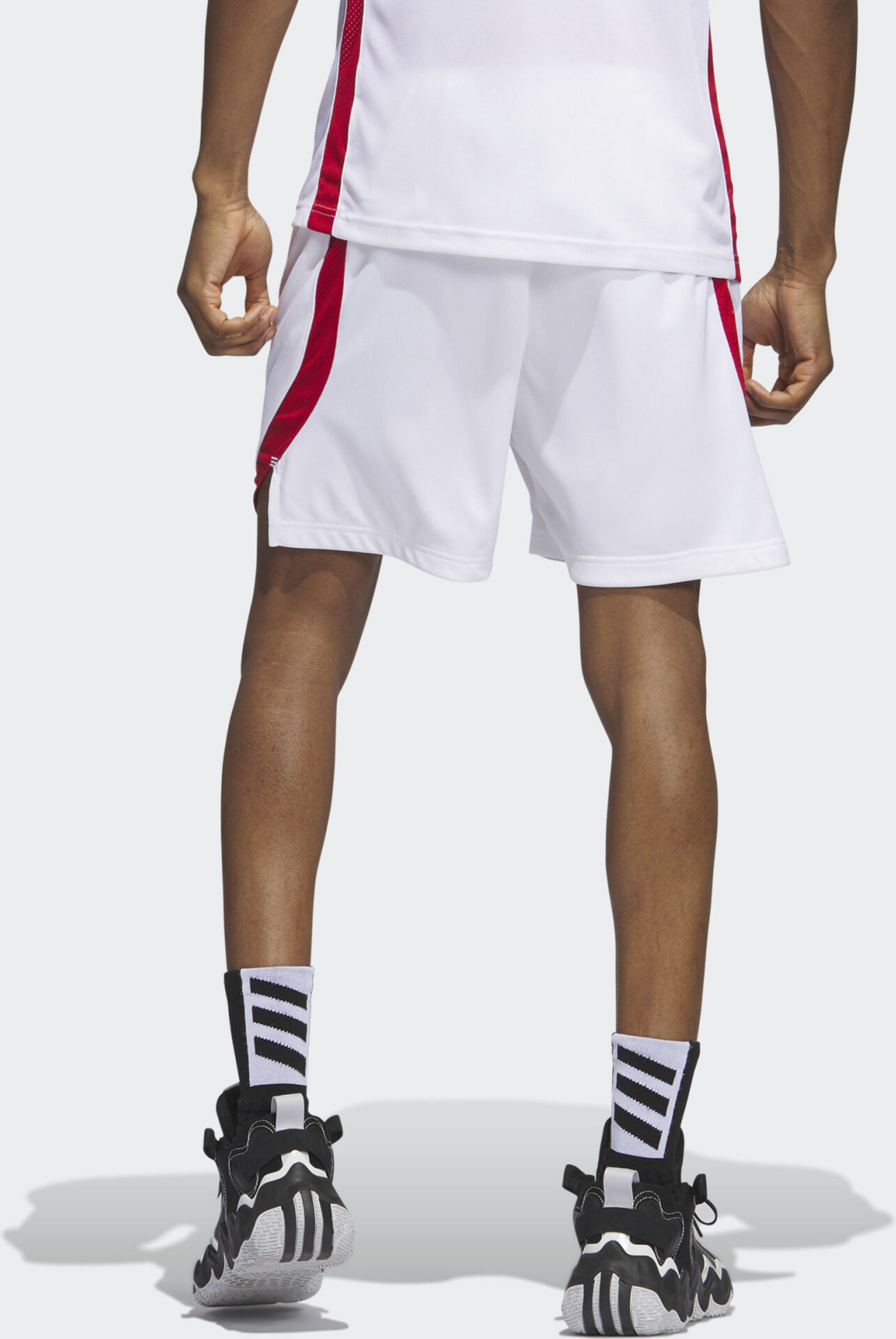 ADIDAS, Adidas Icon Squad Shorts