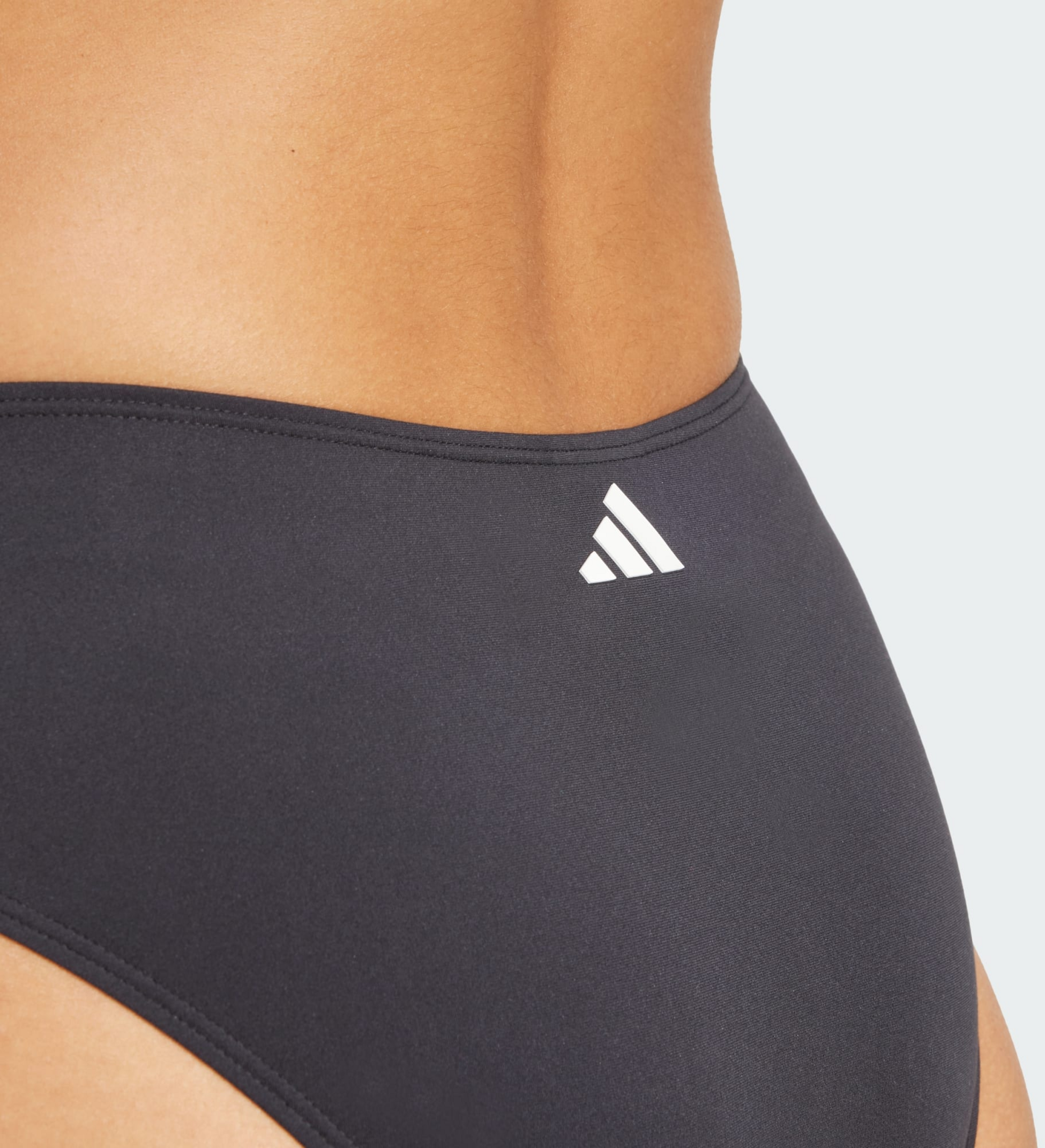 ADIDAS, Adidas Iconisea Mid-waist Bikiniunderdel