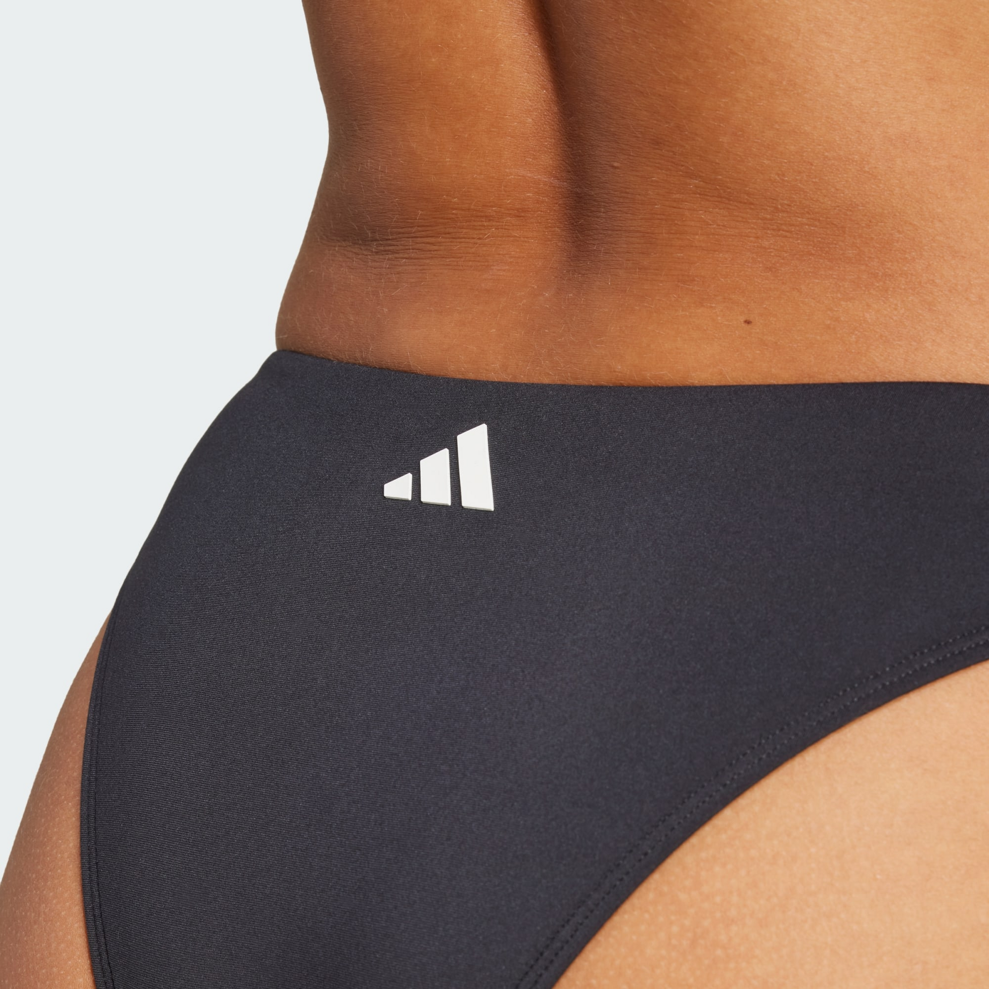 ADIDAS, Adidas Iconisea Mid-waist Bikiniunderdel