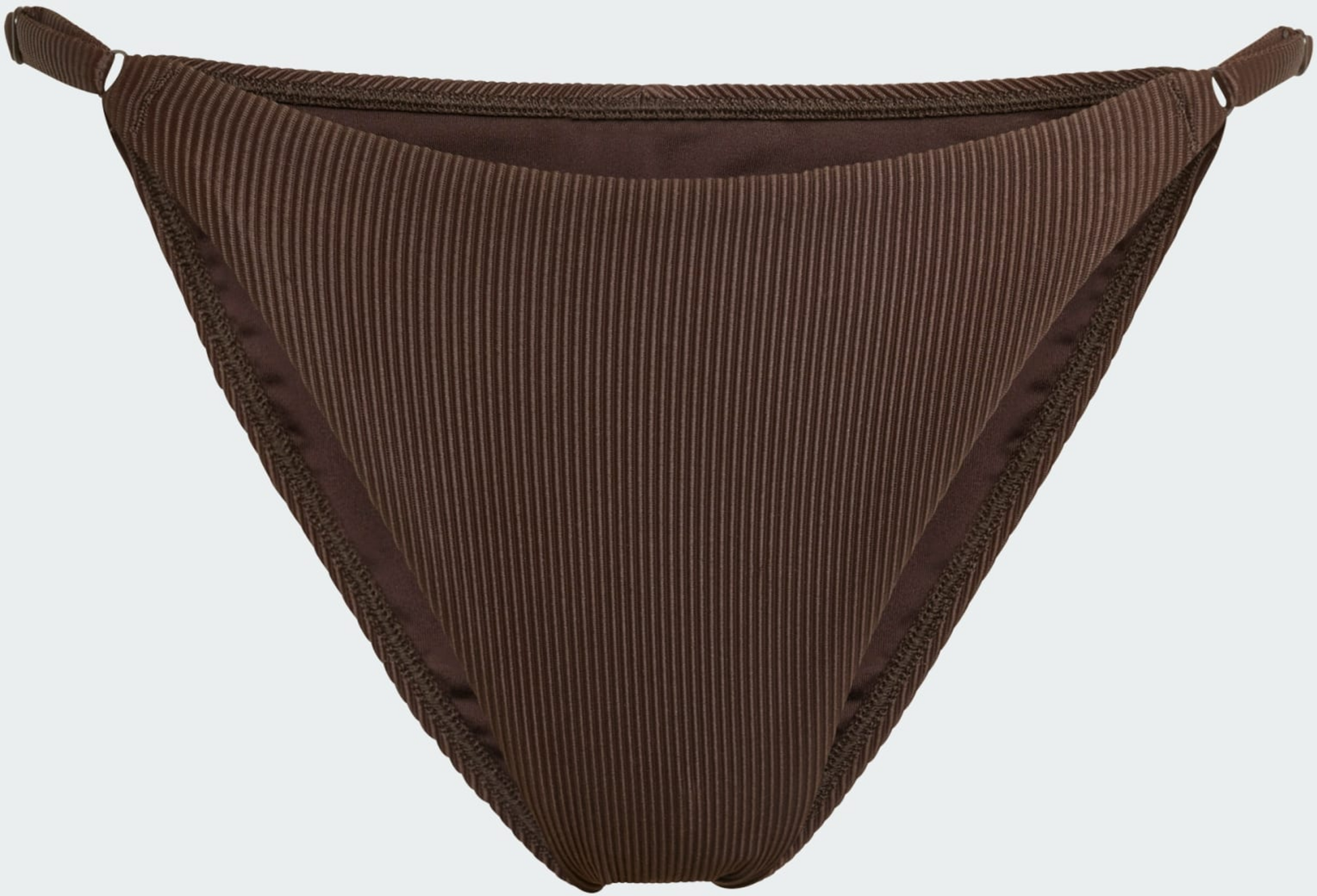 ADIDAS, Adidas Iconisea Ribbed Bikiniunderdel