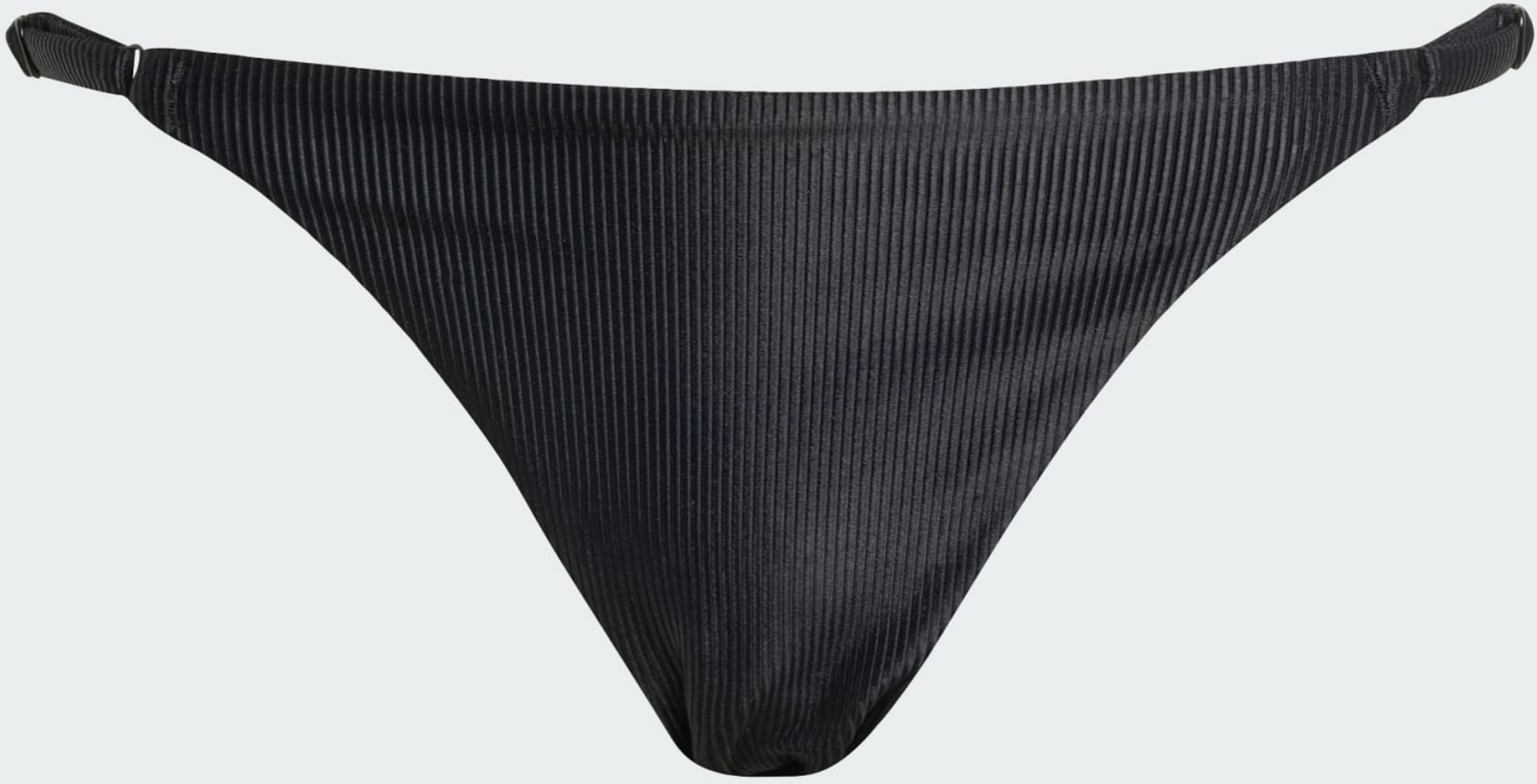 ADIDAS, Adidas Iconisea Ribbed Bikiniunderdel