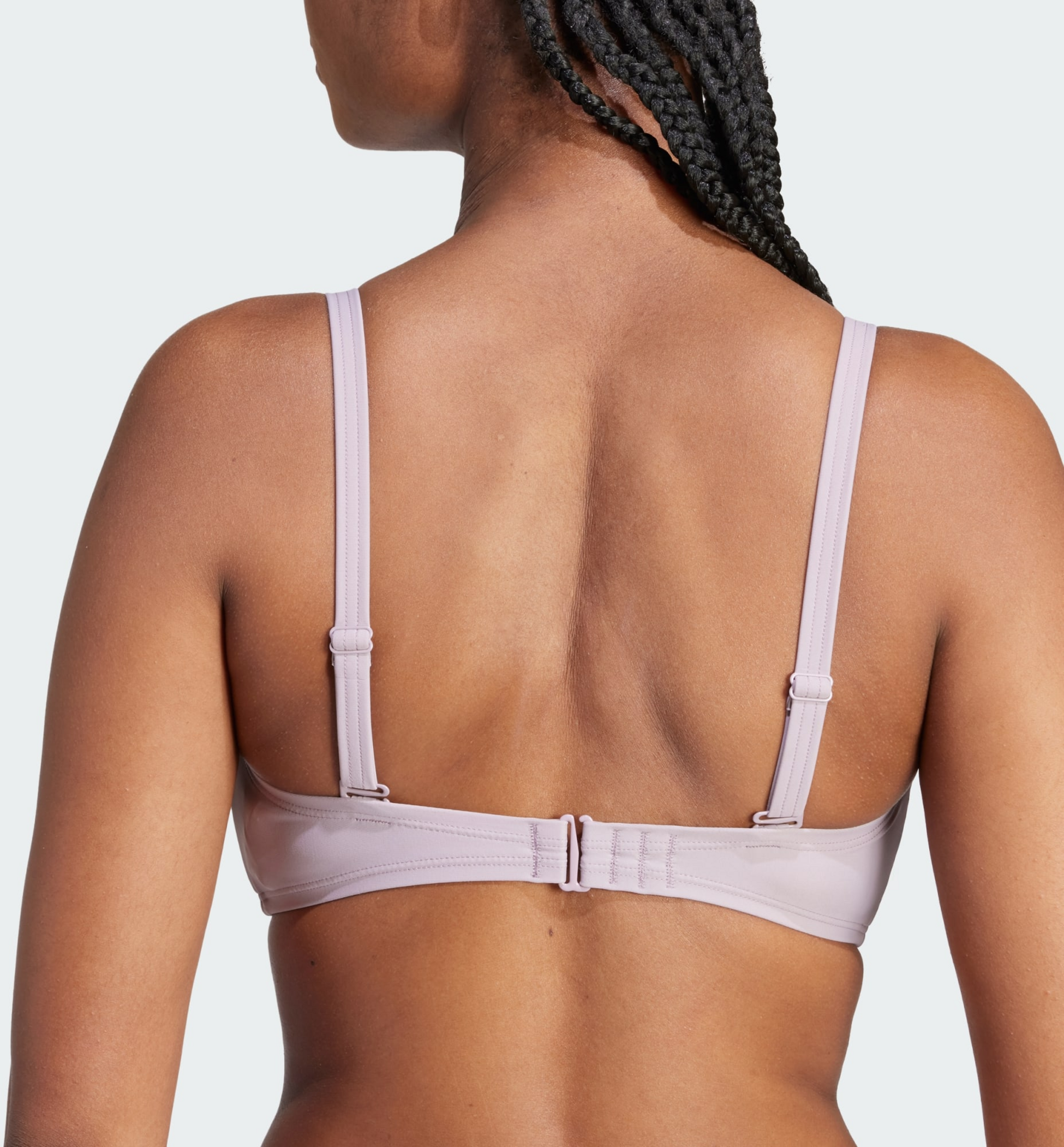 ADIDAS, Adidas Iconisea Versatile Bandeau Bikiniöverdel