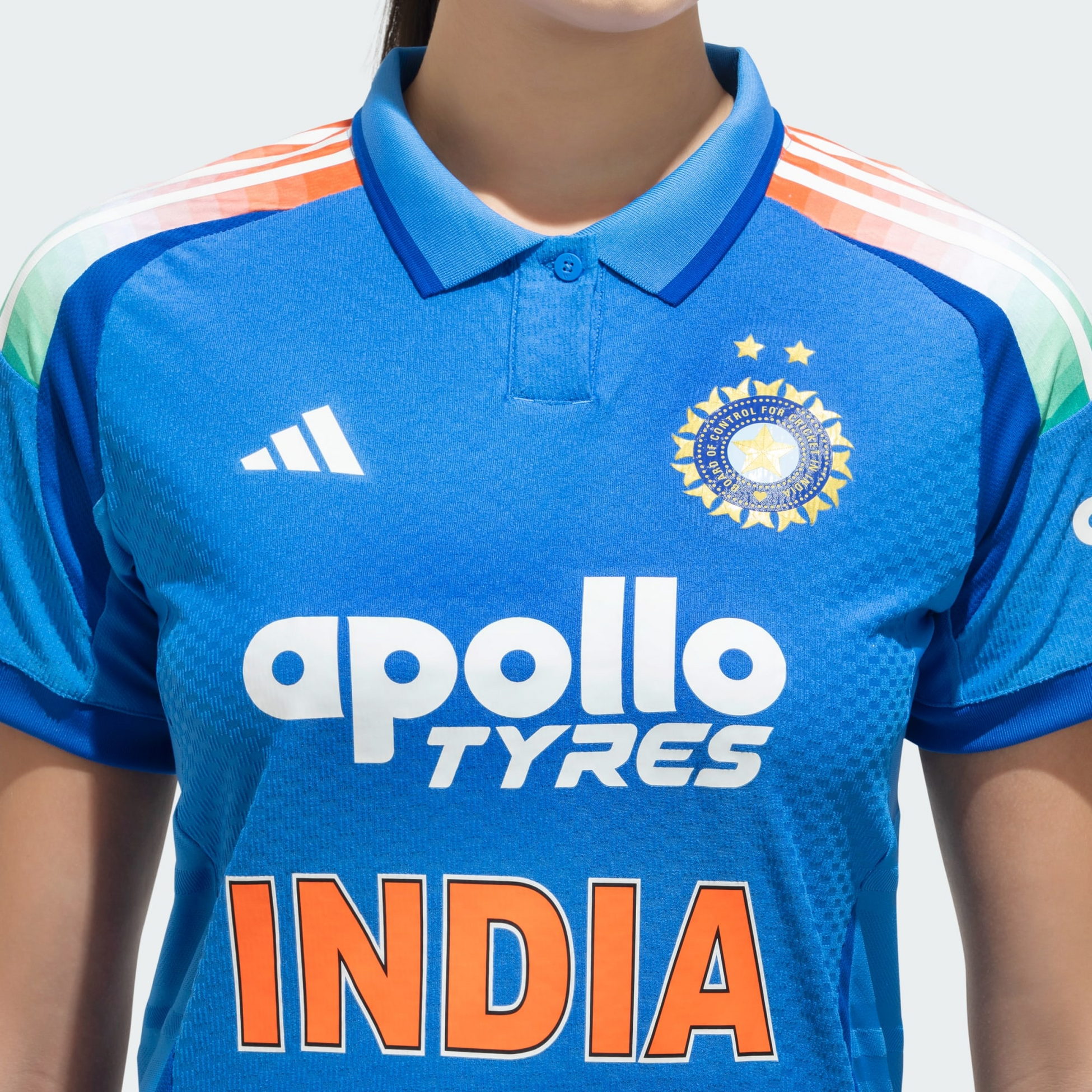 ADIDAS, Adidas India Cricket Odi Tr&ouml;ja W