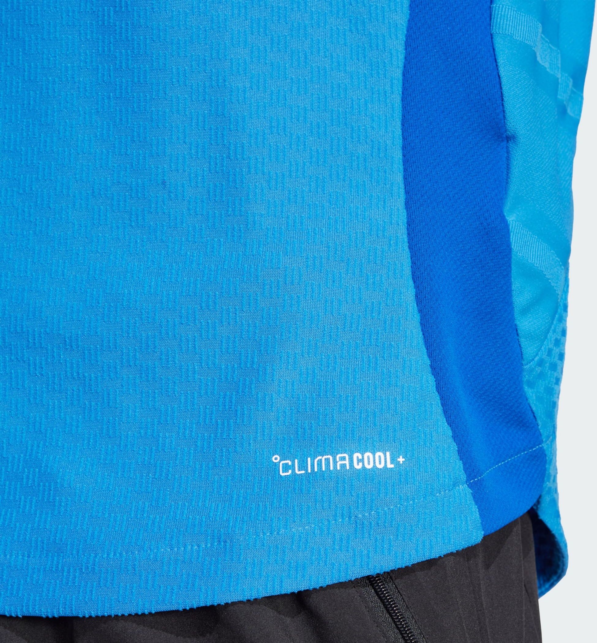 ADIDAS, Adidas India Cricket One Day International Tr&ouml;ja