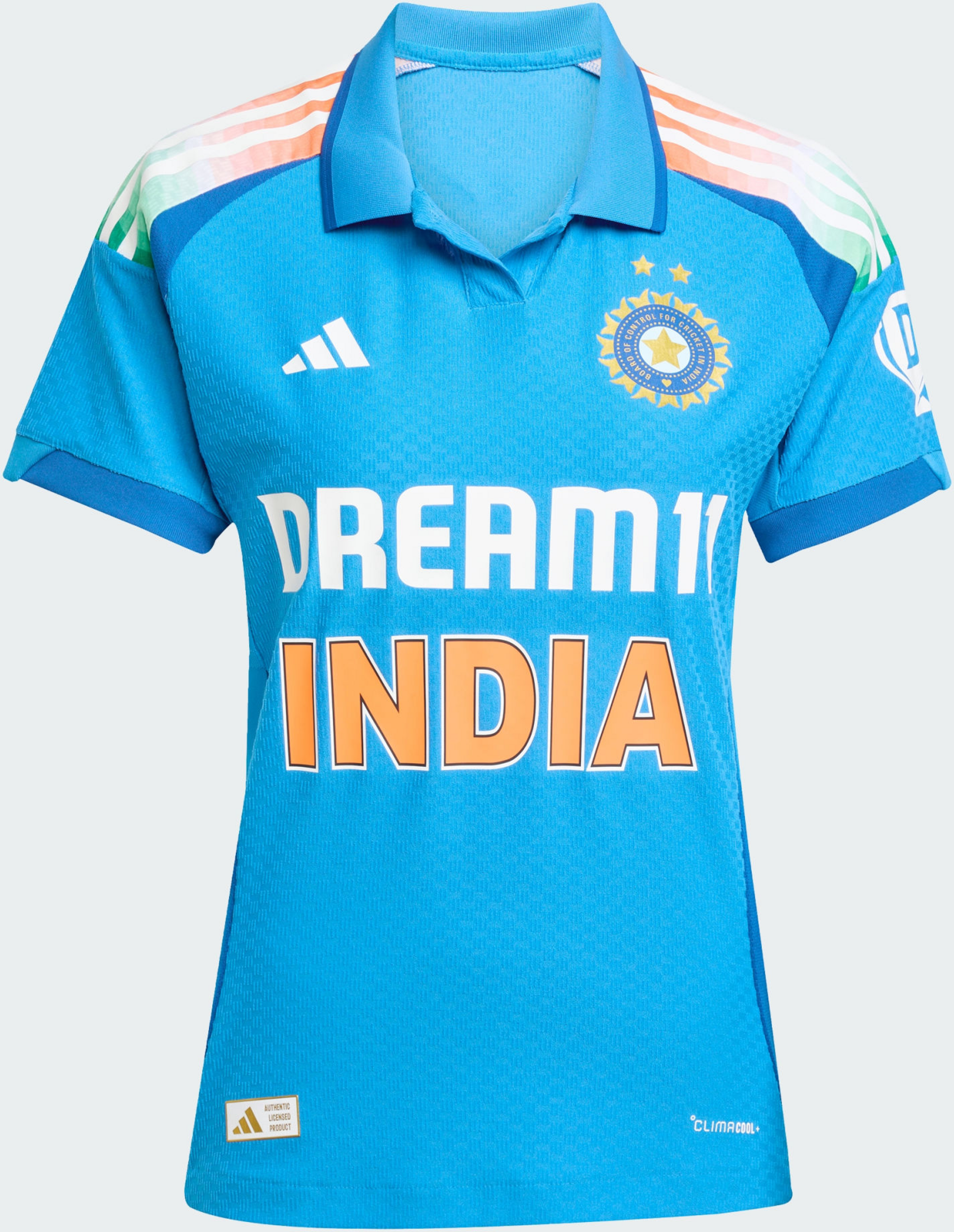 ADIDAS, Adidas India Cricket One Day International Tröja