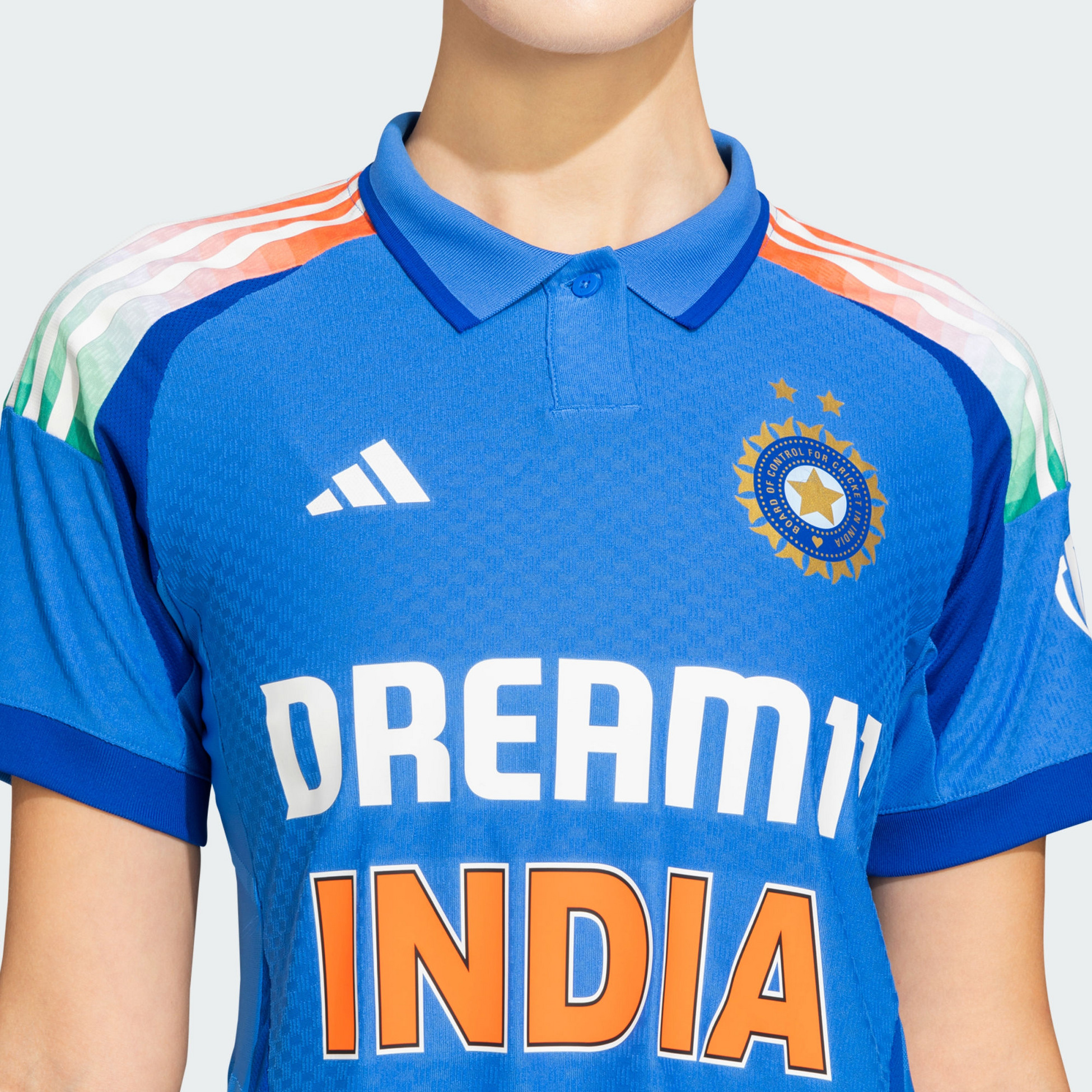 ADIDAS, Adidas India Cricket One Day International Tröja