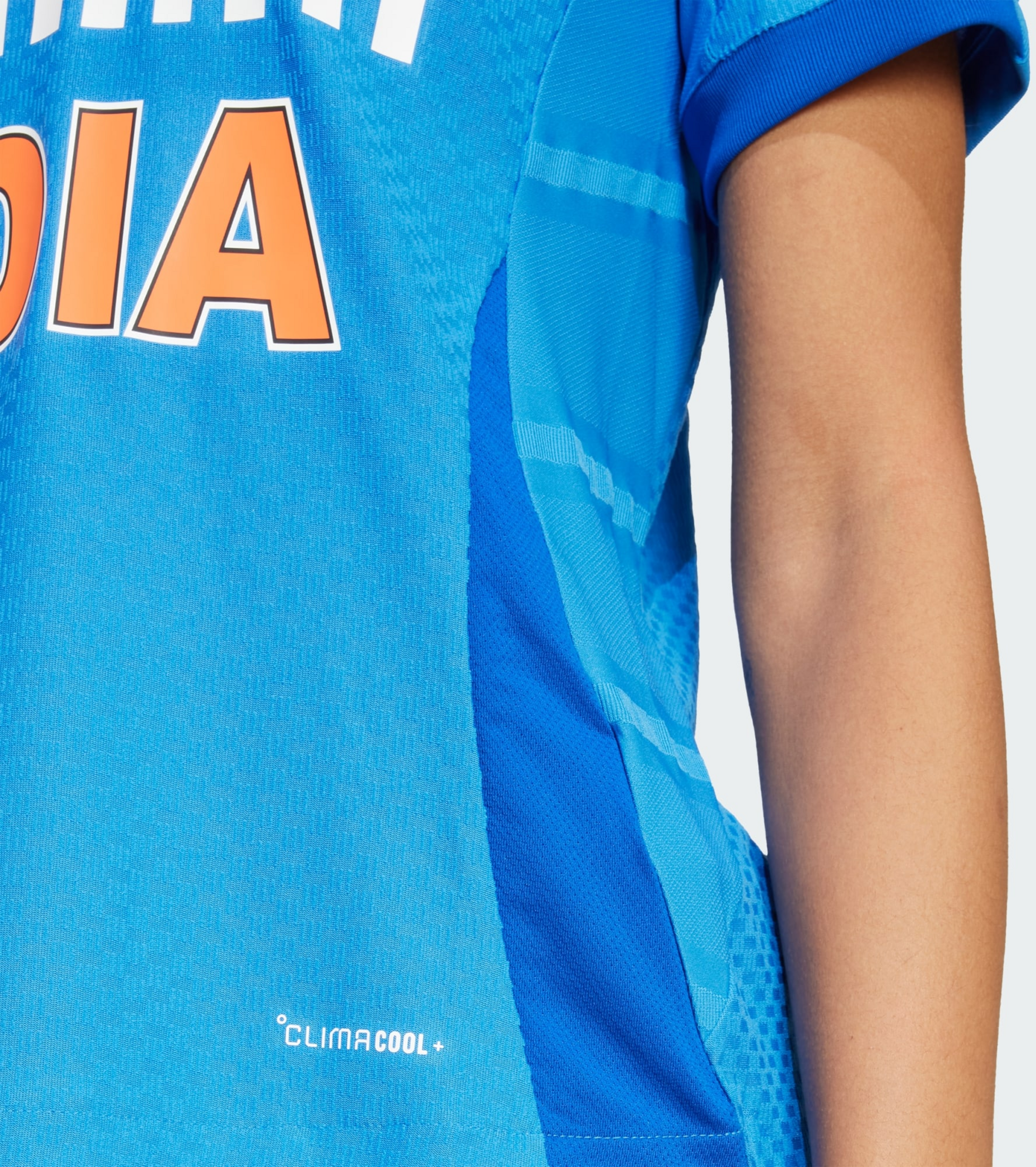 ADIDAS, Adidas India Cricket One Day International Tröja