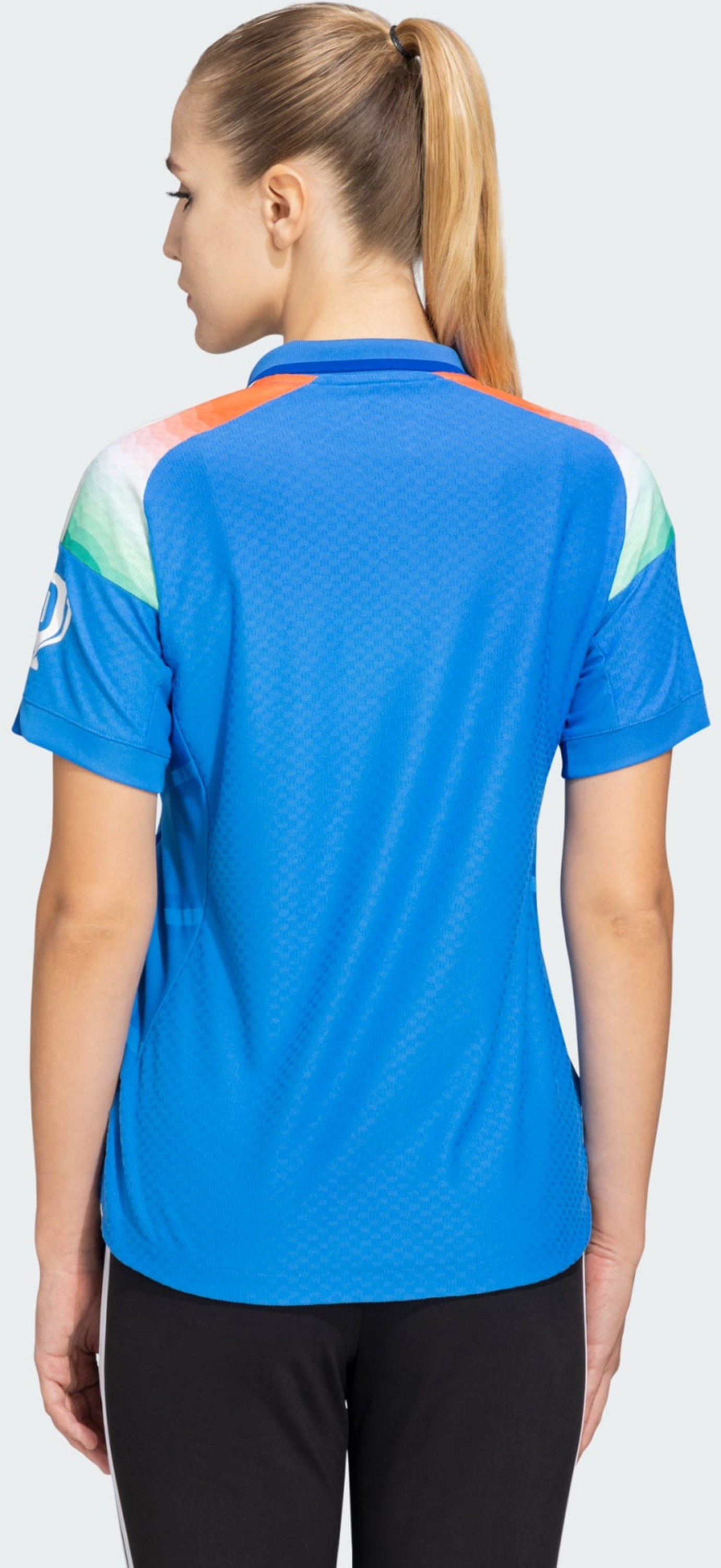 ADIDAS, Adidas India Cricket One Day International Tröja