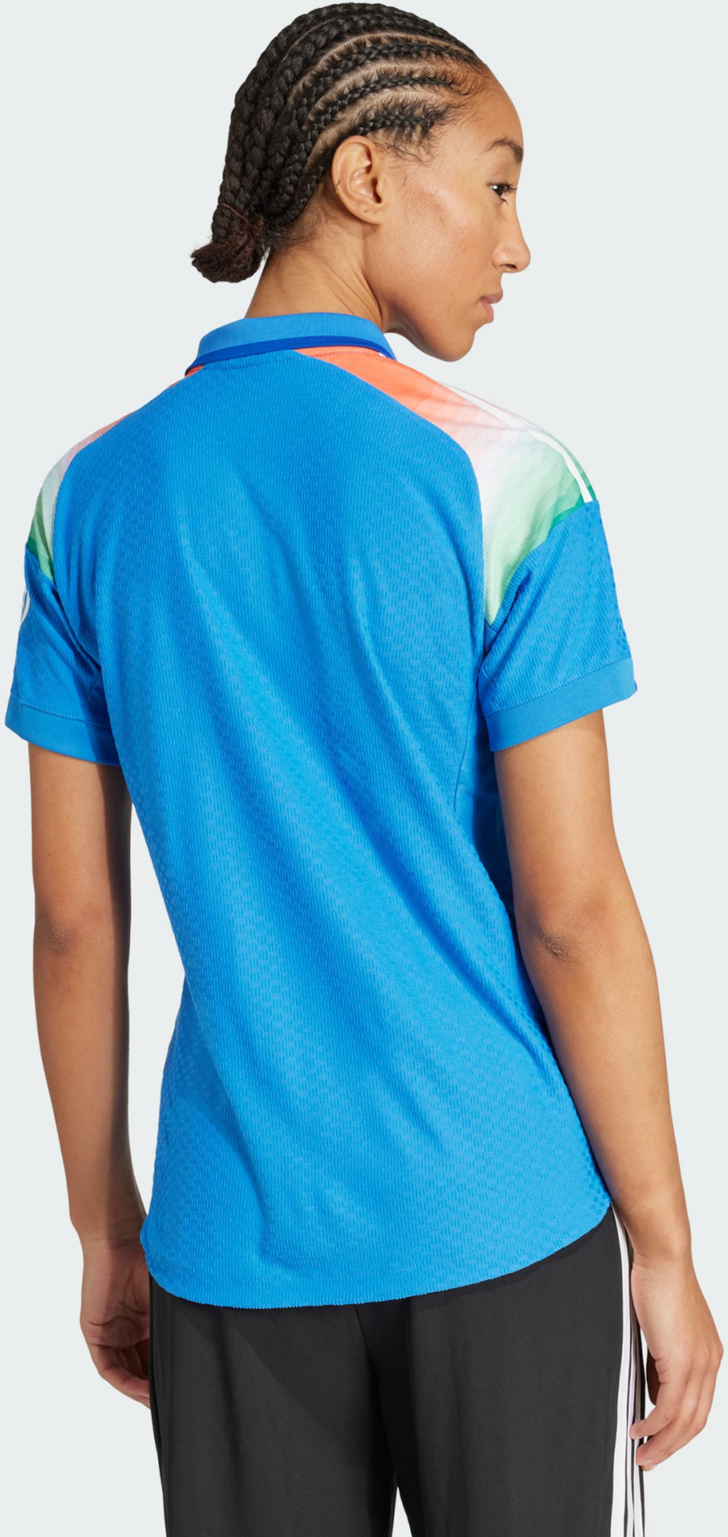 ADIDAS, Adidas India Cricket One Day International Tröja