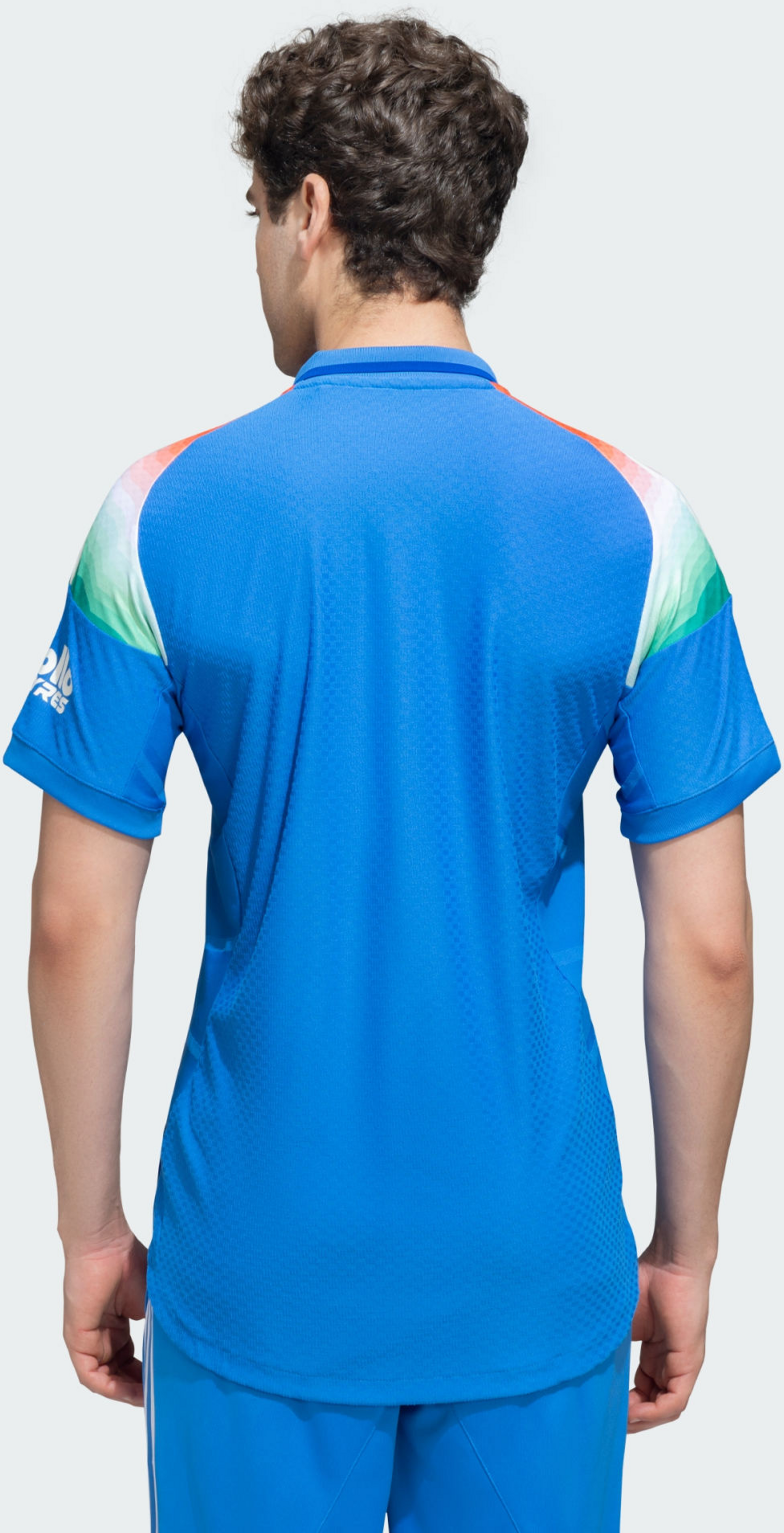 ADIDAS, Adidas Indien Cricket Odi Tr&ouml;ja M