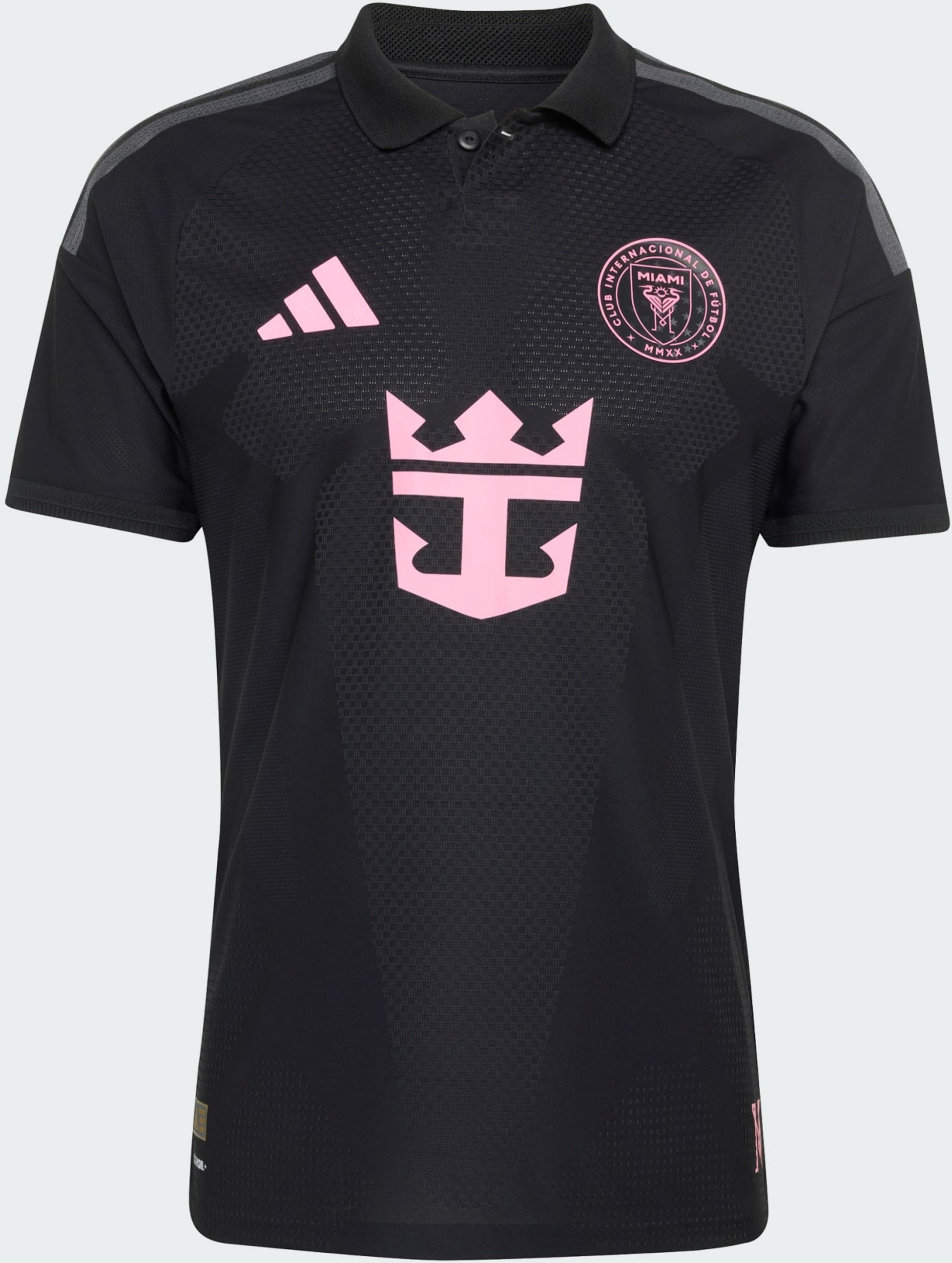 ADIDAS, Adidas Inter Miami 26/27 Authentic Bortatr&ouml;ja