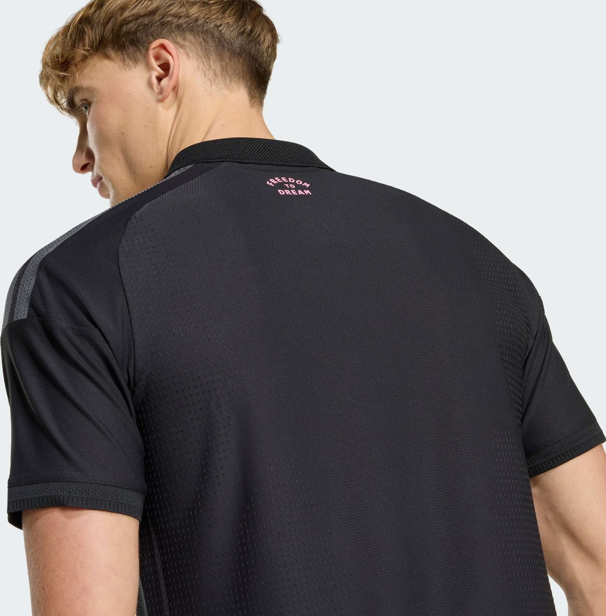 ADIDAS, Adidas Inter Miami 26/27 Authentic Bortatr&ouml;ja