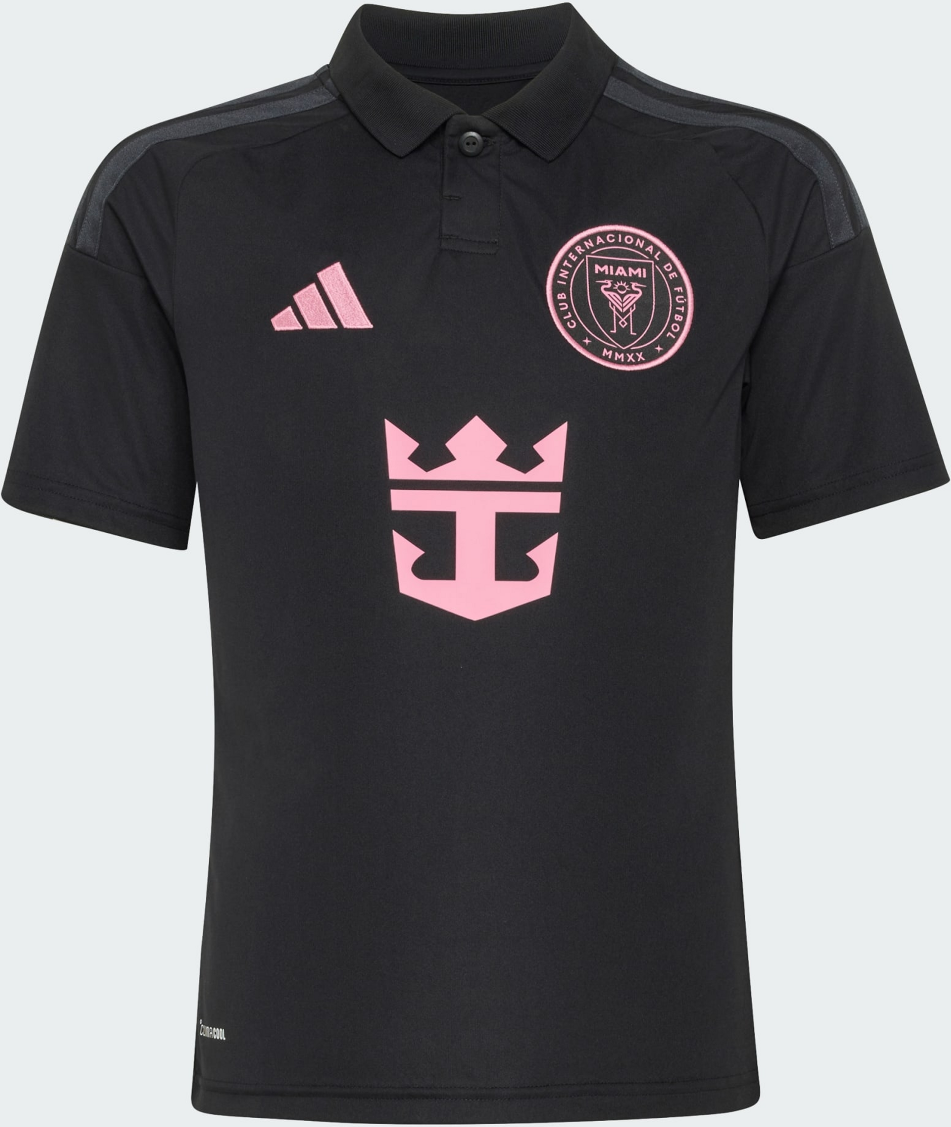 ADIDAS, Adidas Inter Miami 26/27 Bortatr&ouml;ja Barn