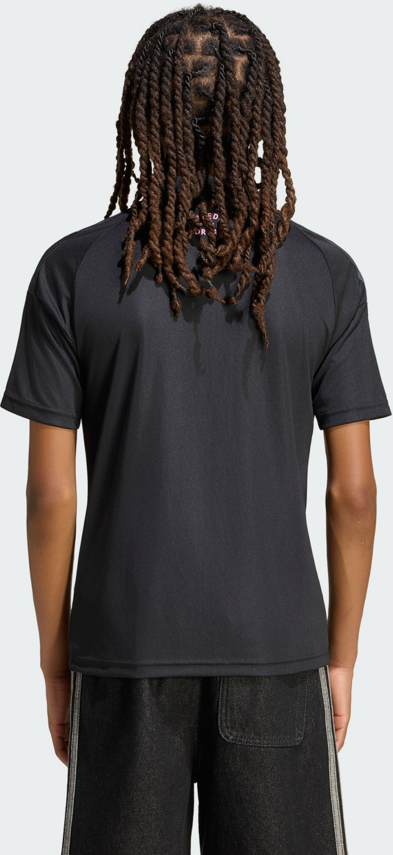 ADIDAS, Adidas Inter Miami 26/27 Bortatr&ouml;ja Barn