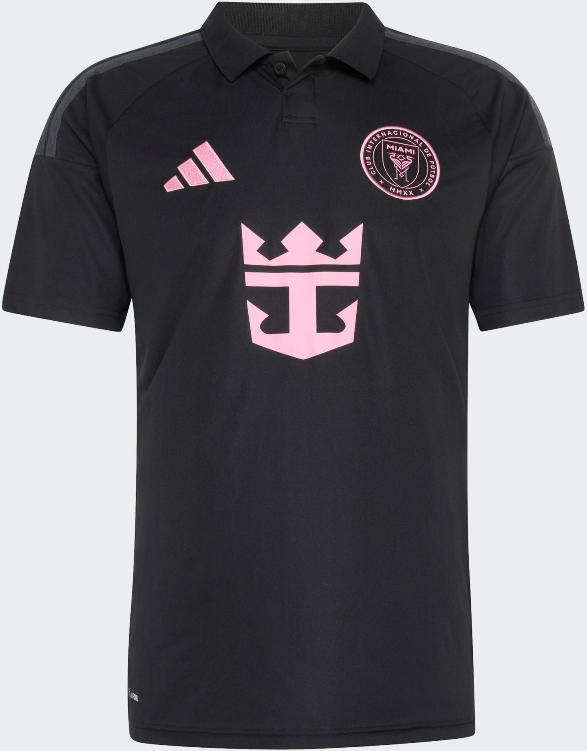 ADIDAS, Adidas Inter Miami 26/27 Bortatr&ouml;ja