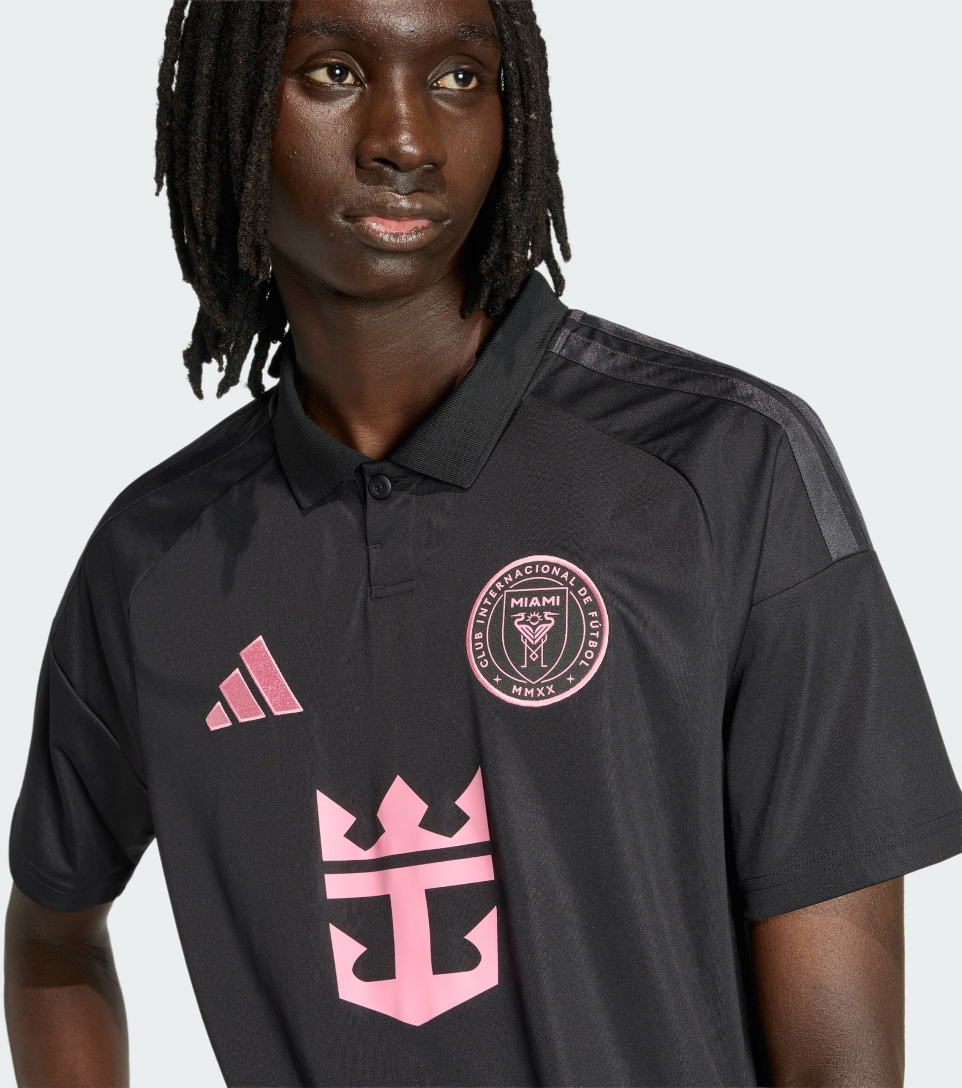 ADIDAS, Adidas Inter Miami 26/27 Bortatr&ouml;ja