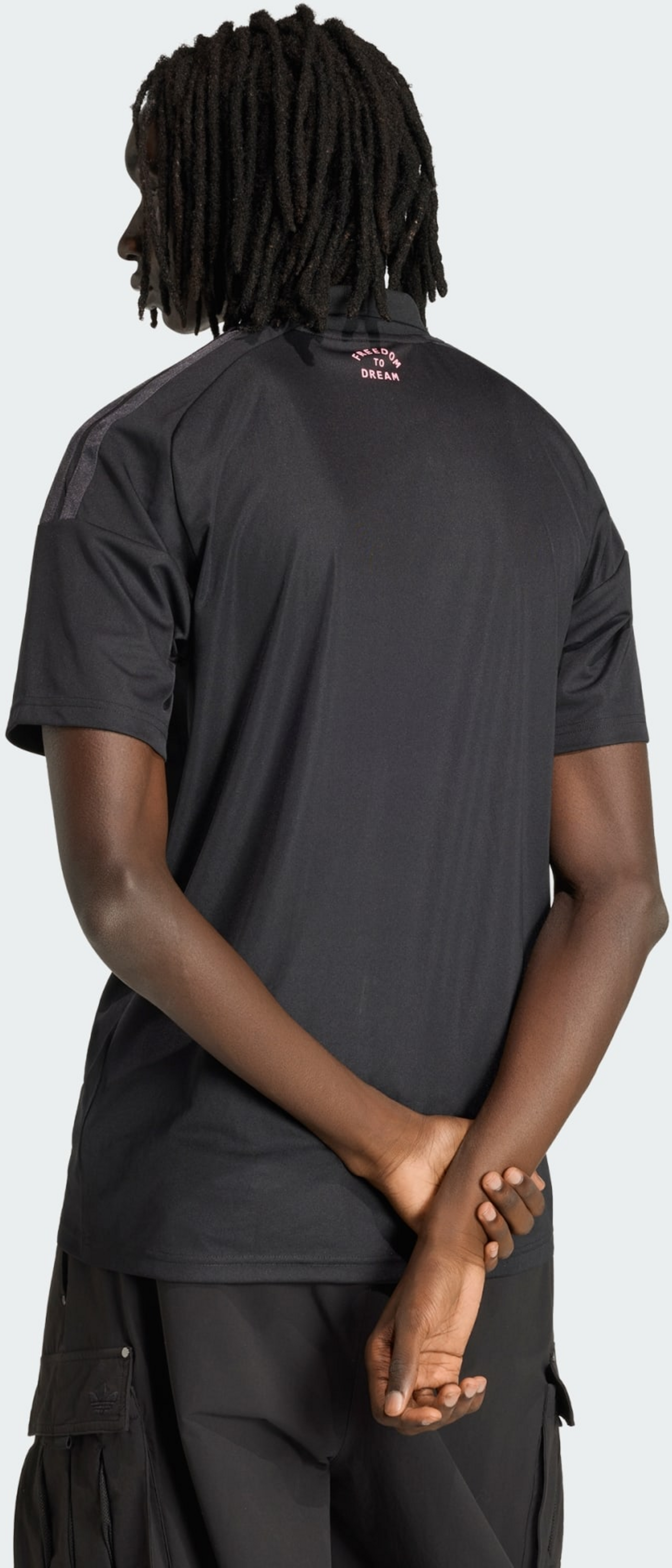 ADIDAS, Adidas Inter Miami 26/27 Bortatr&ouml;ja