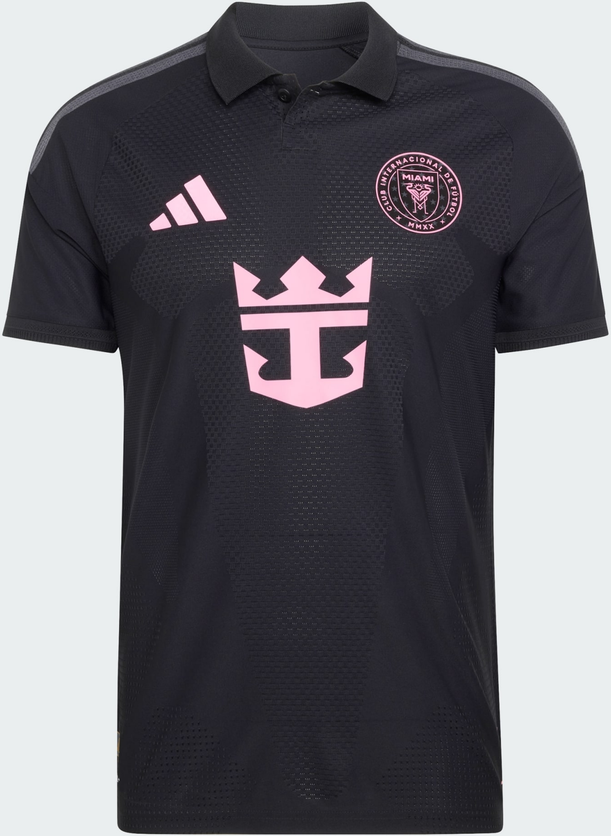 ADIDAS, Adidas Inter Miami 26/27 Messi Authentic Bortatr&ouml;ja