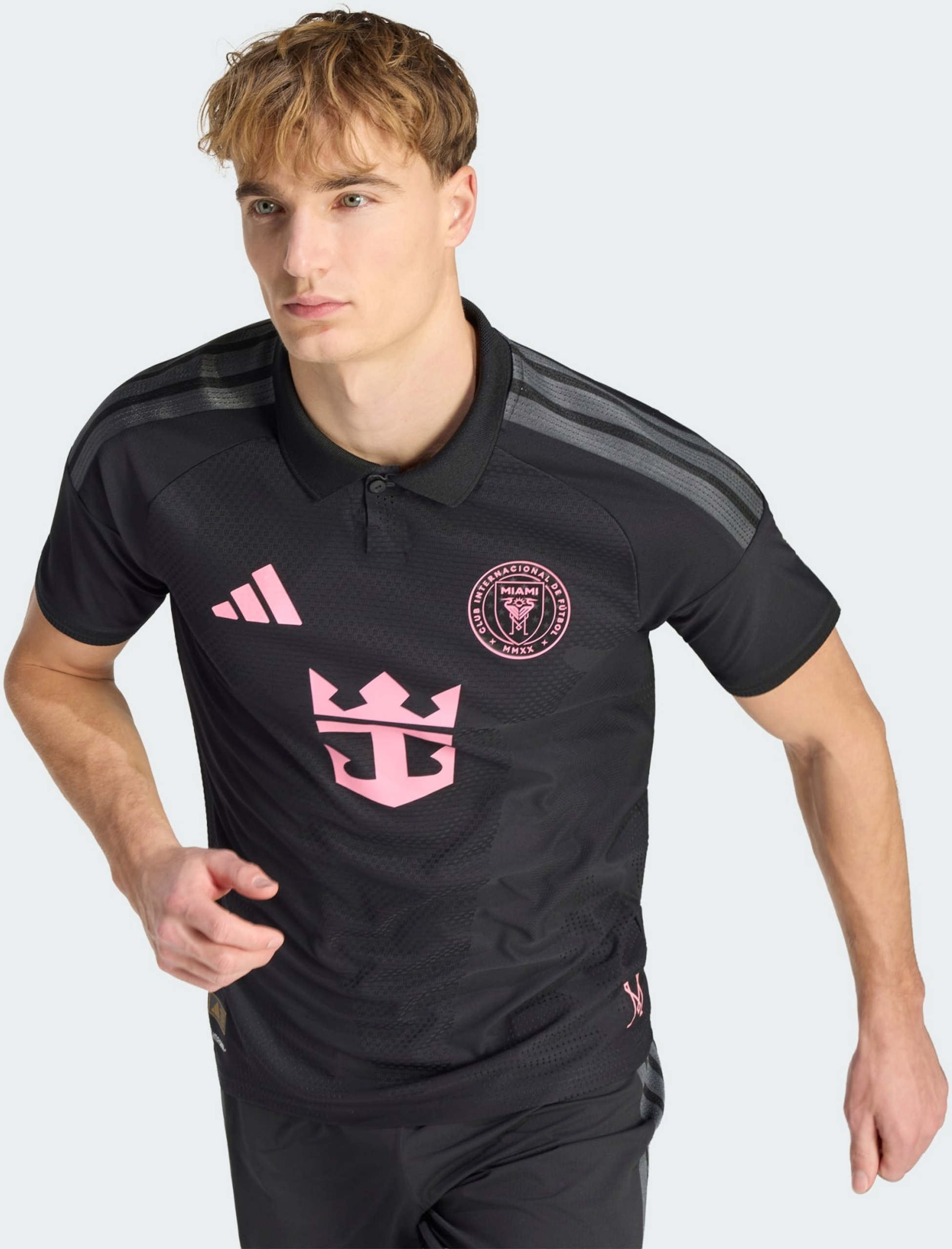 ADIDAS, Adidas Inter Miami 26/27 Messi Authentic Bortatr&ouml;ja