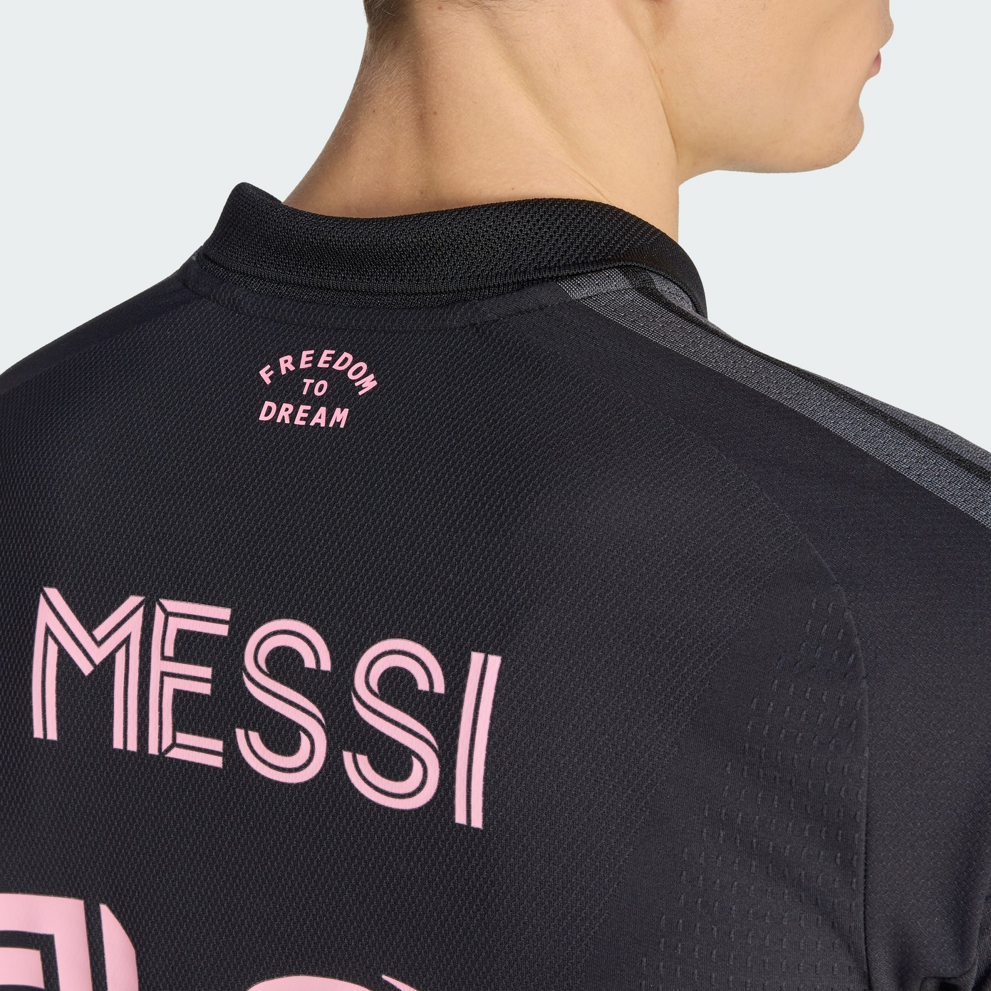 ADIDAS, Adidas Inter Miami 26/27 Messi Authentic Bortatr&ouml;ja