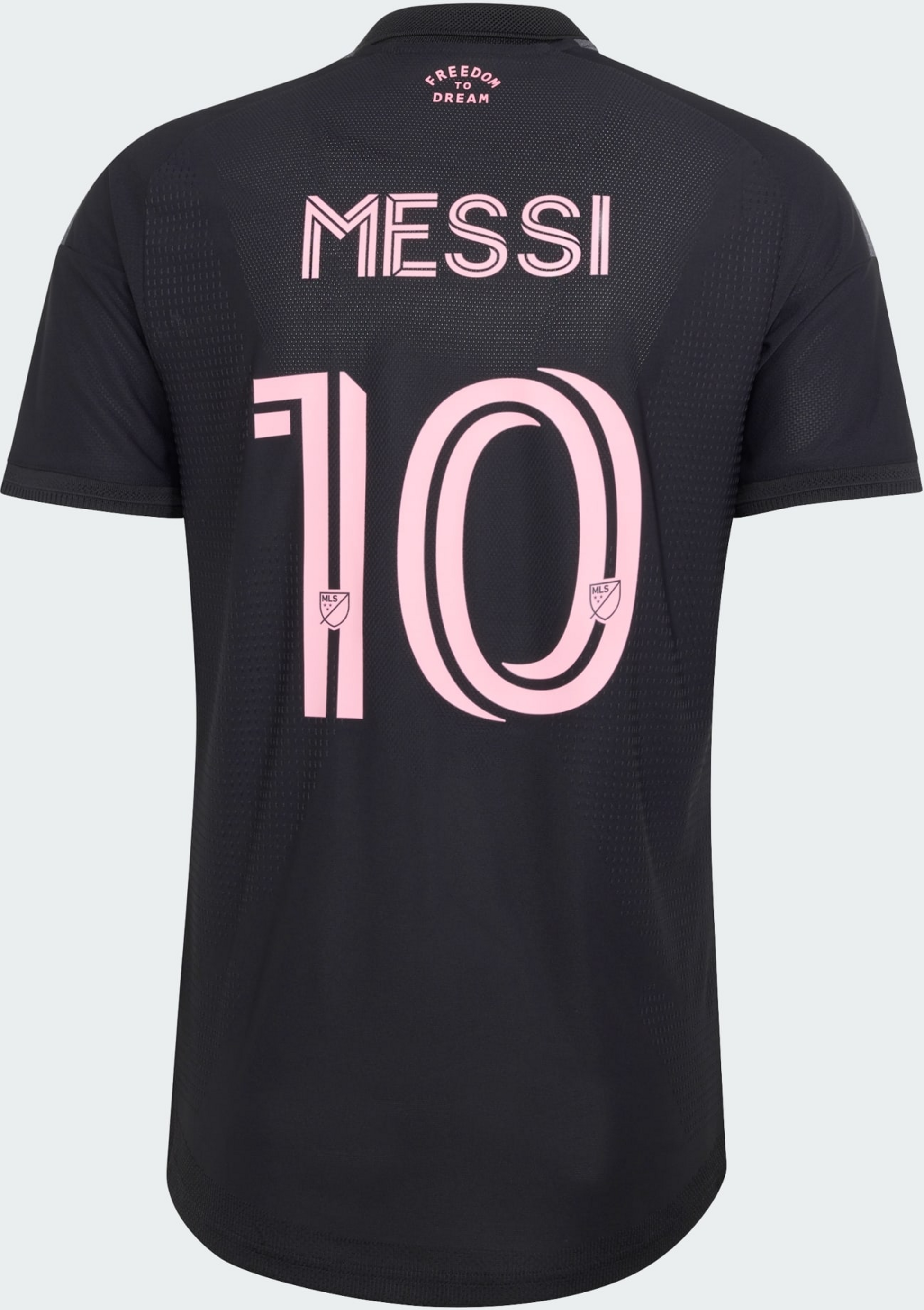 ADIDAS, Adidas Inter Miami 26/27 Messi Authentic Bortatr&ouml;ja