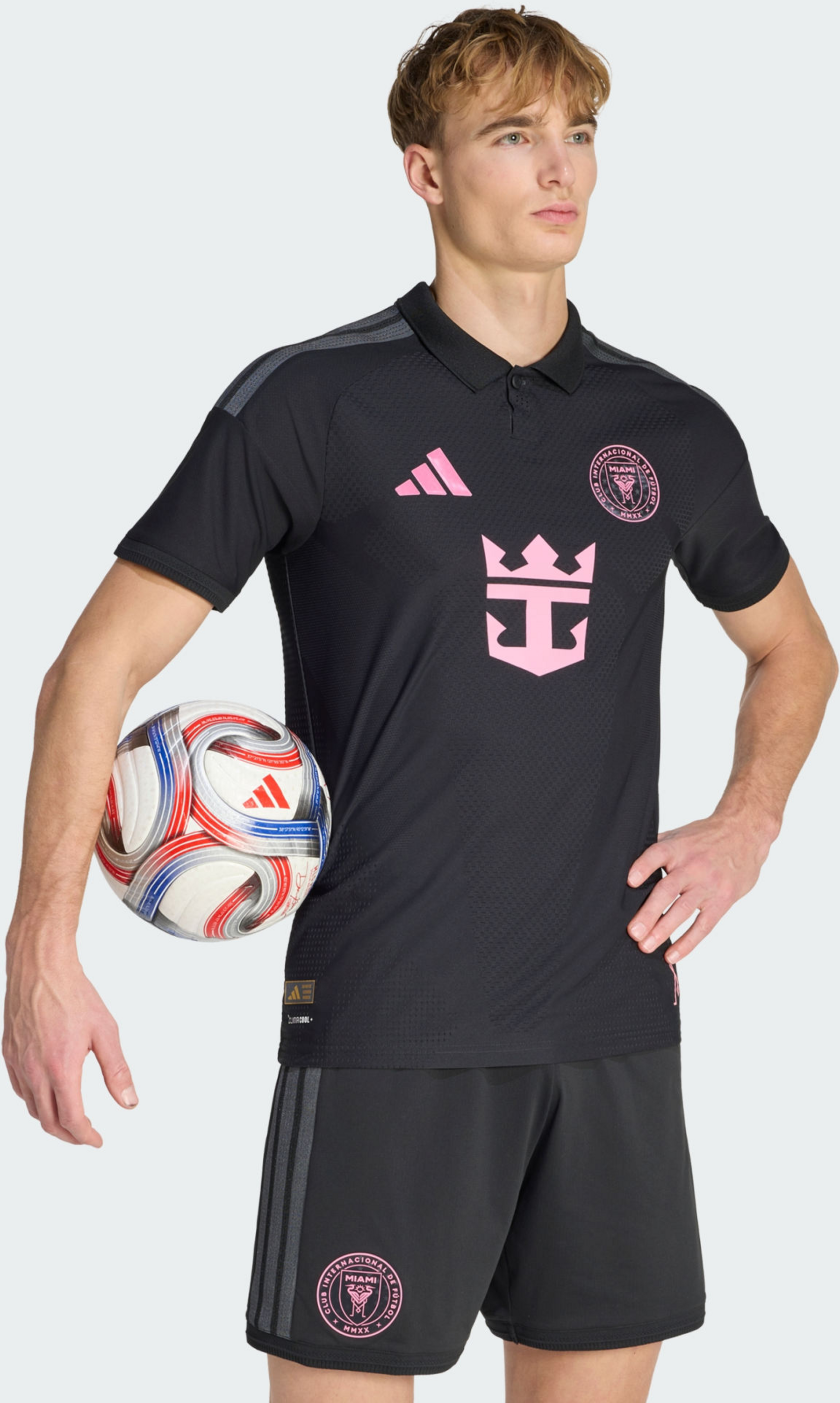 ADIDAS, Adidas Inter Miami 26/27 Messi Authentic Bortatr&ouml;ja