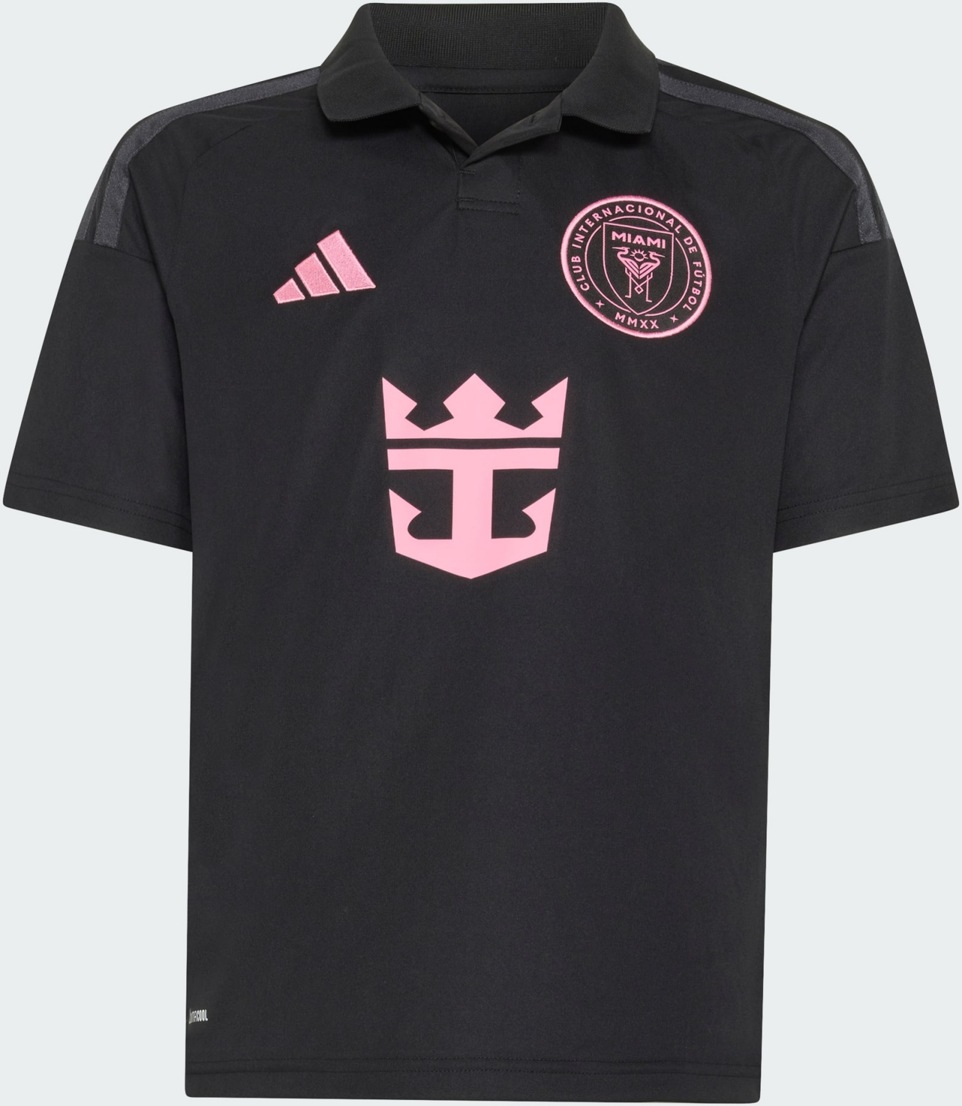 ADIDAS, Adidas Inter Miami 26/27 Messi Bortatr&ouml;ja Barn