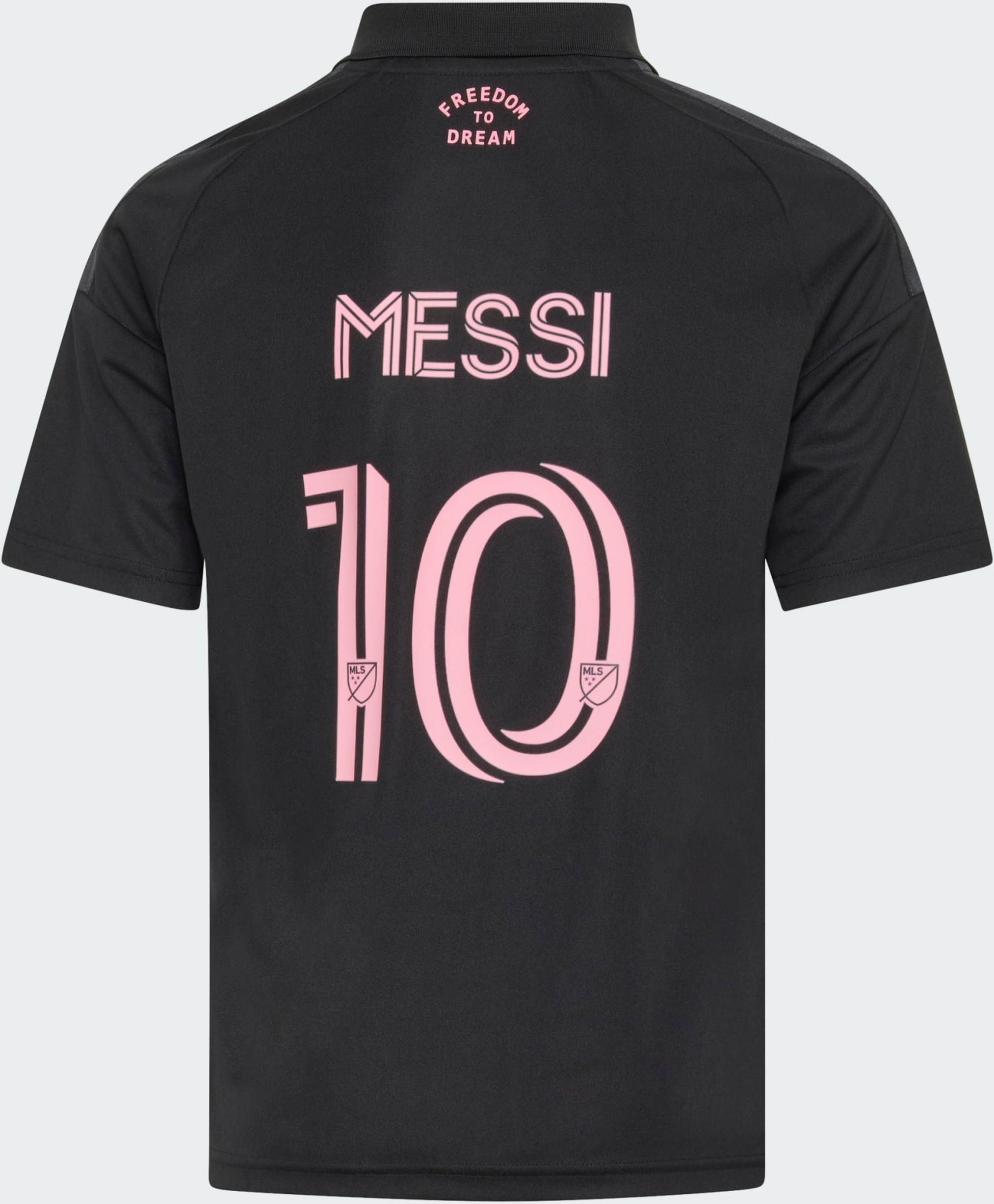 ADIDAS, Adidas Inter Miami 26/27 Messi Bortatr&ouml;ja Barn
