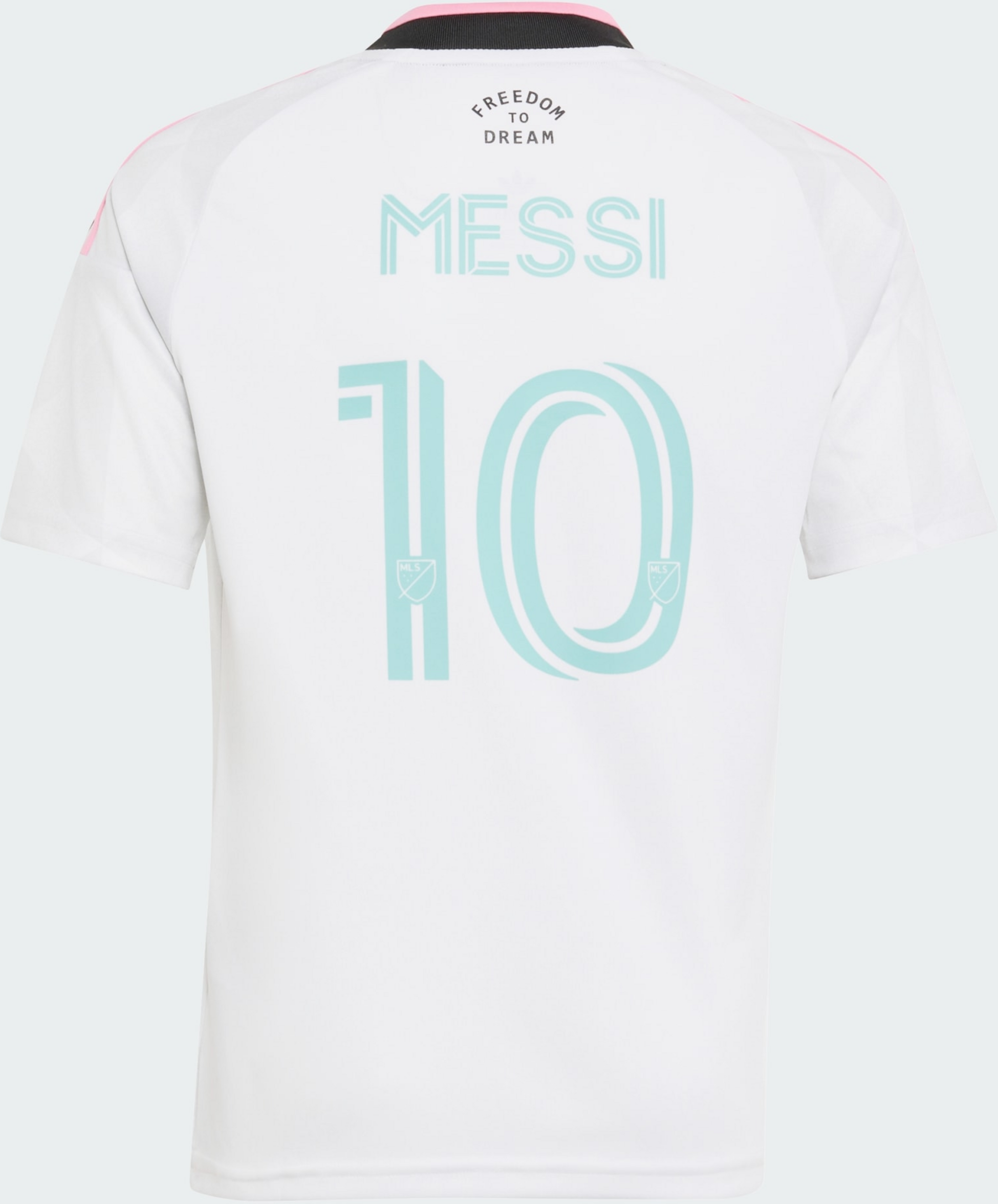 ADIDAS, Adidas Inter Miami Cf 2026 Messi Tredjetr&ouml;ja F&ouml;r Barn