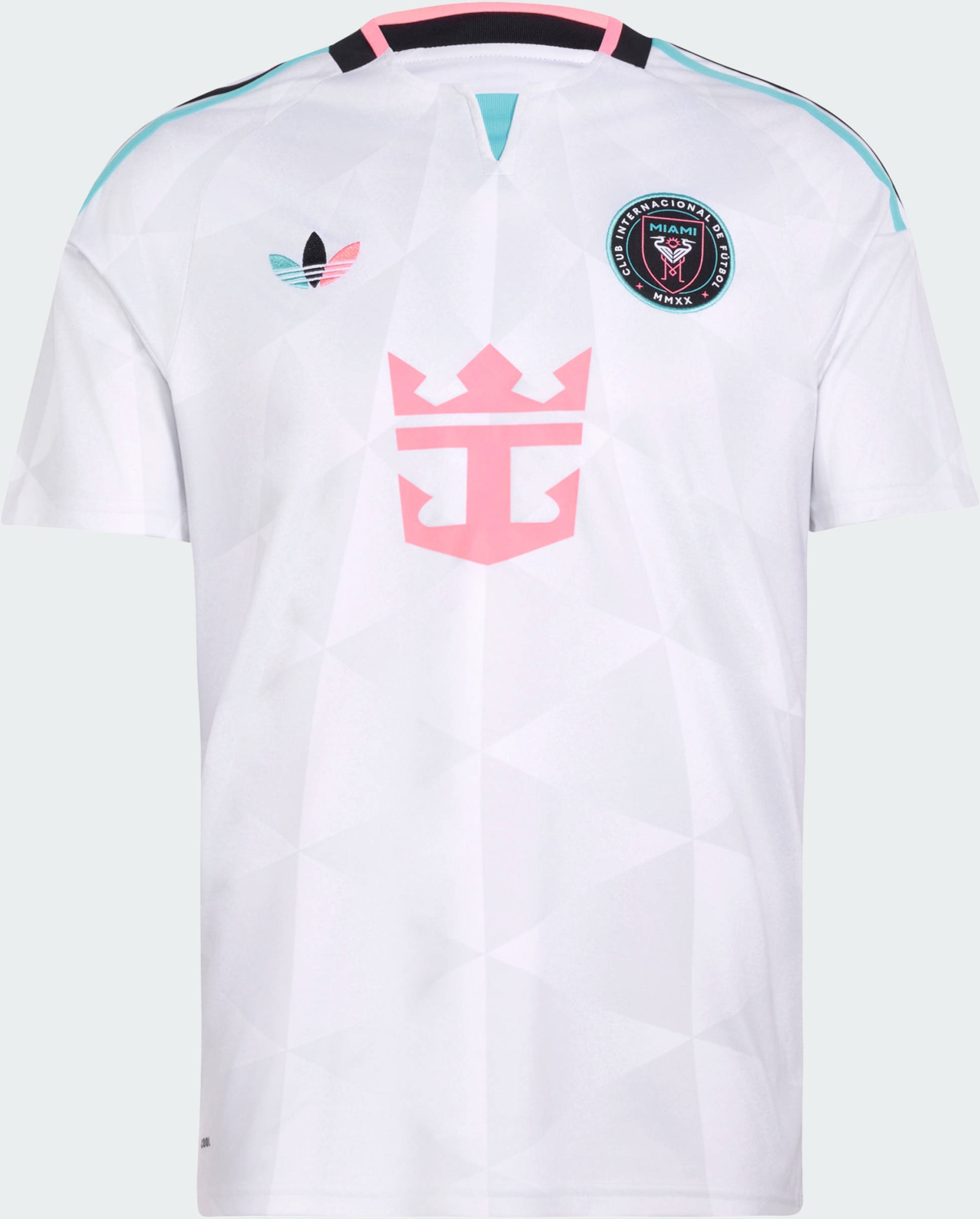 ADIDAS, Adidas Inter Miami Cf 2026 Tredjetr&ouml;ja Messi