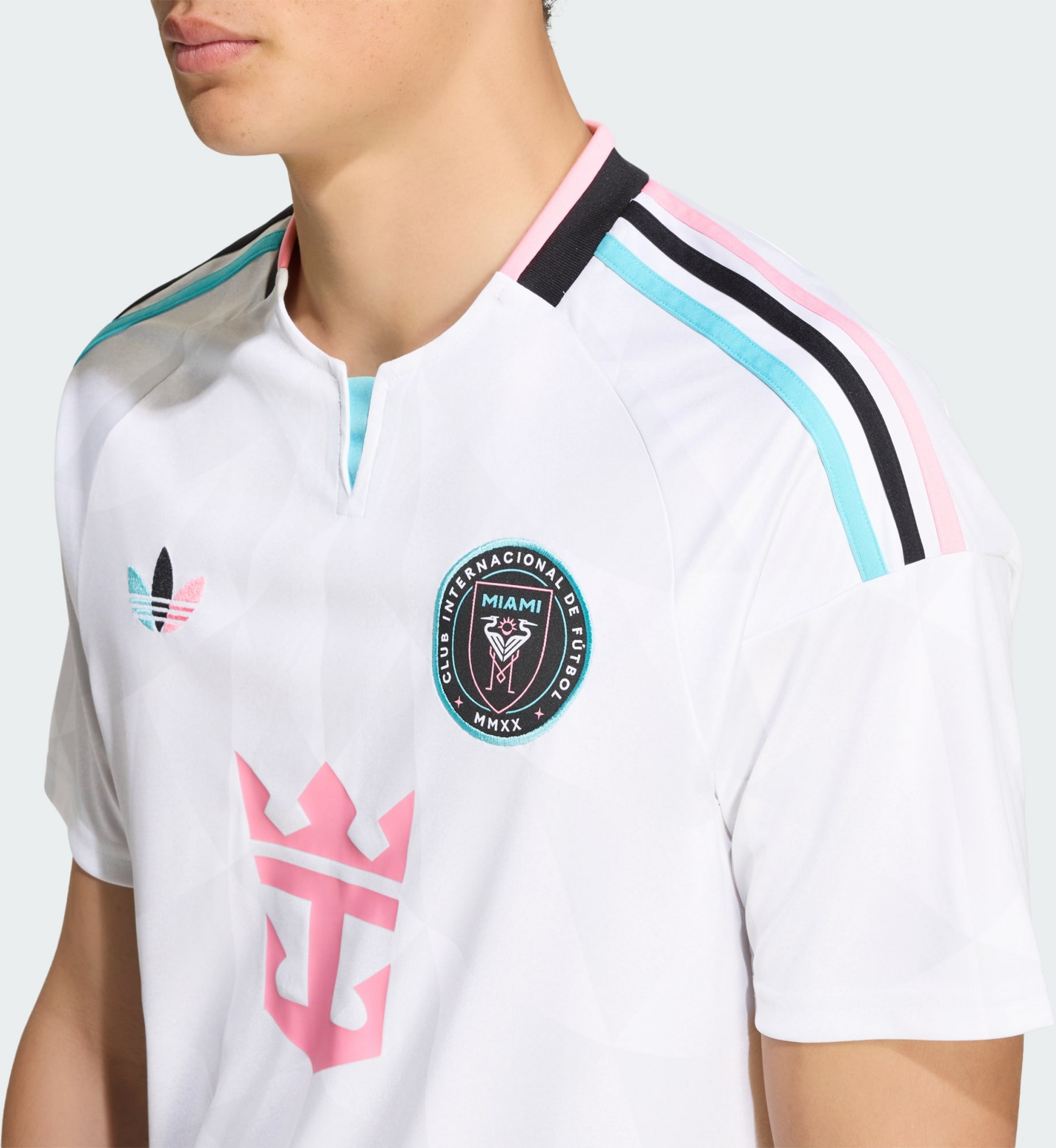ADIDAS, Adidas Inter Miami Cf 2026 Tredjetr&ouml;ja Messi